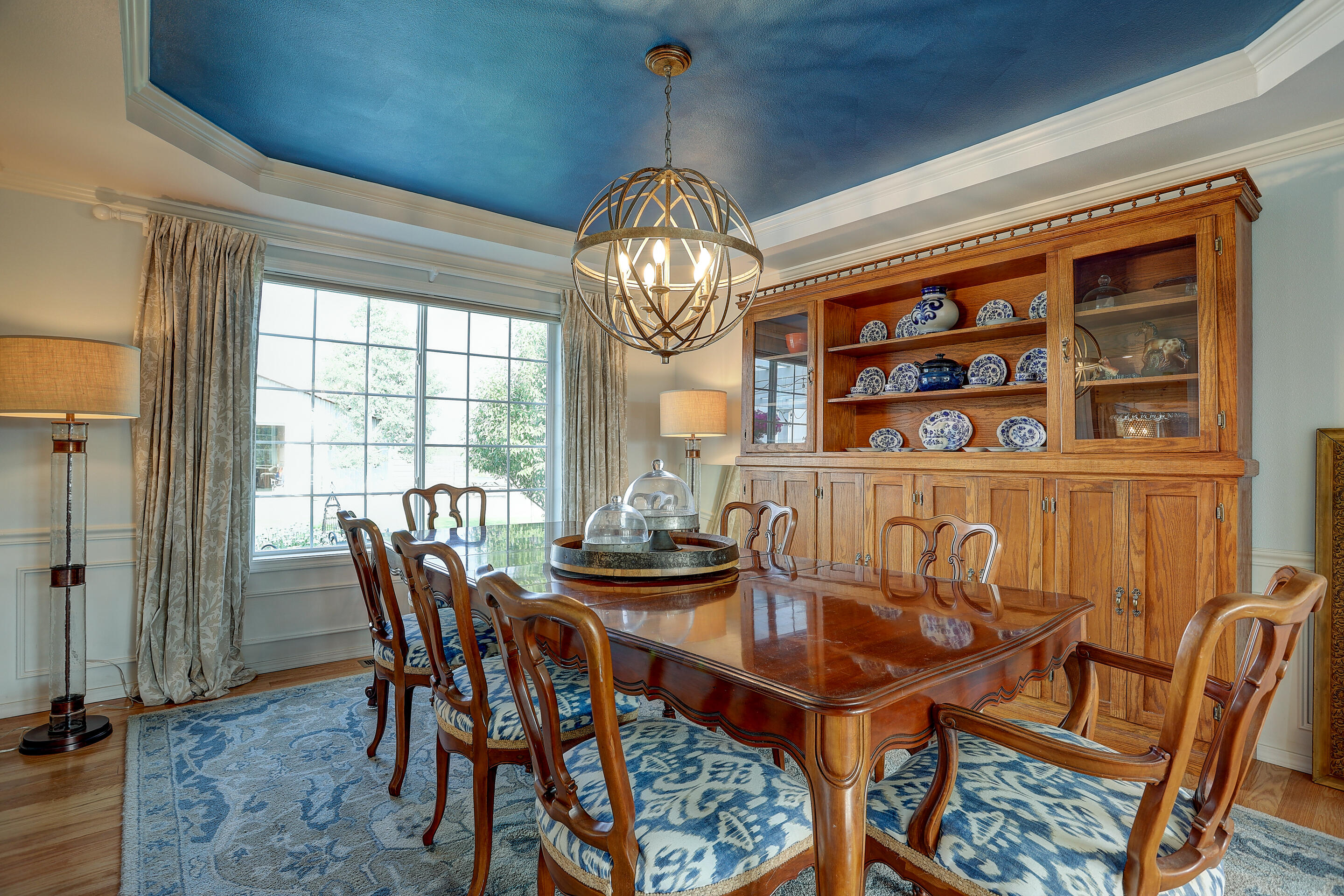 Equestrian Meadows - Residential