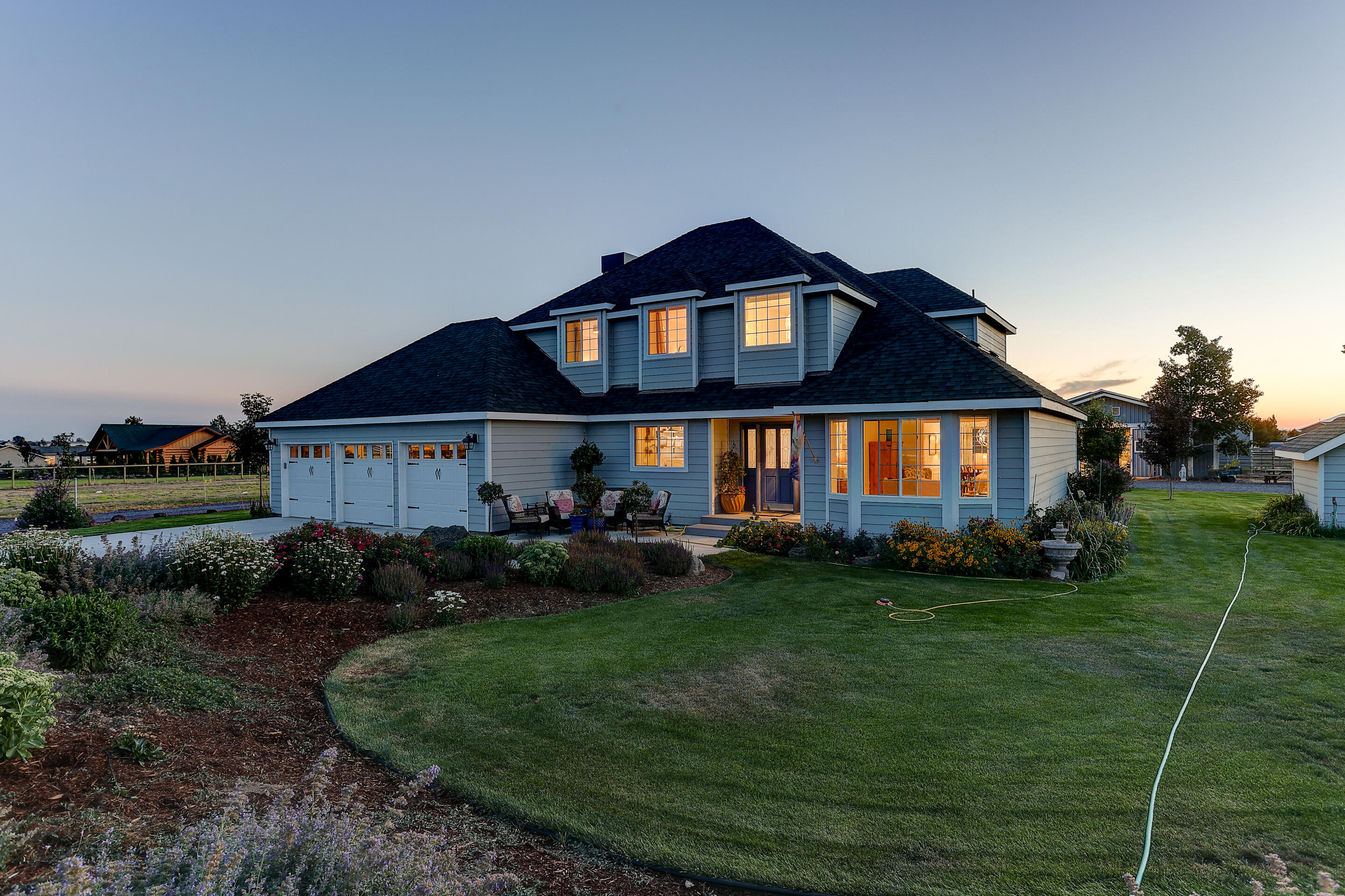 Equestrian Meadows - Residential