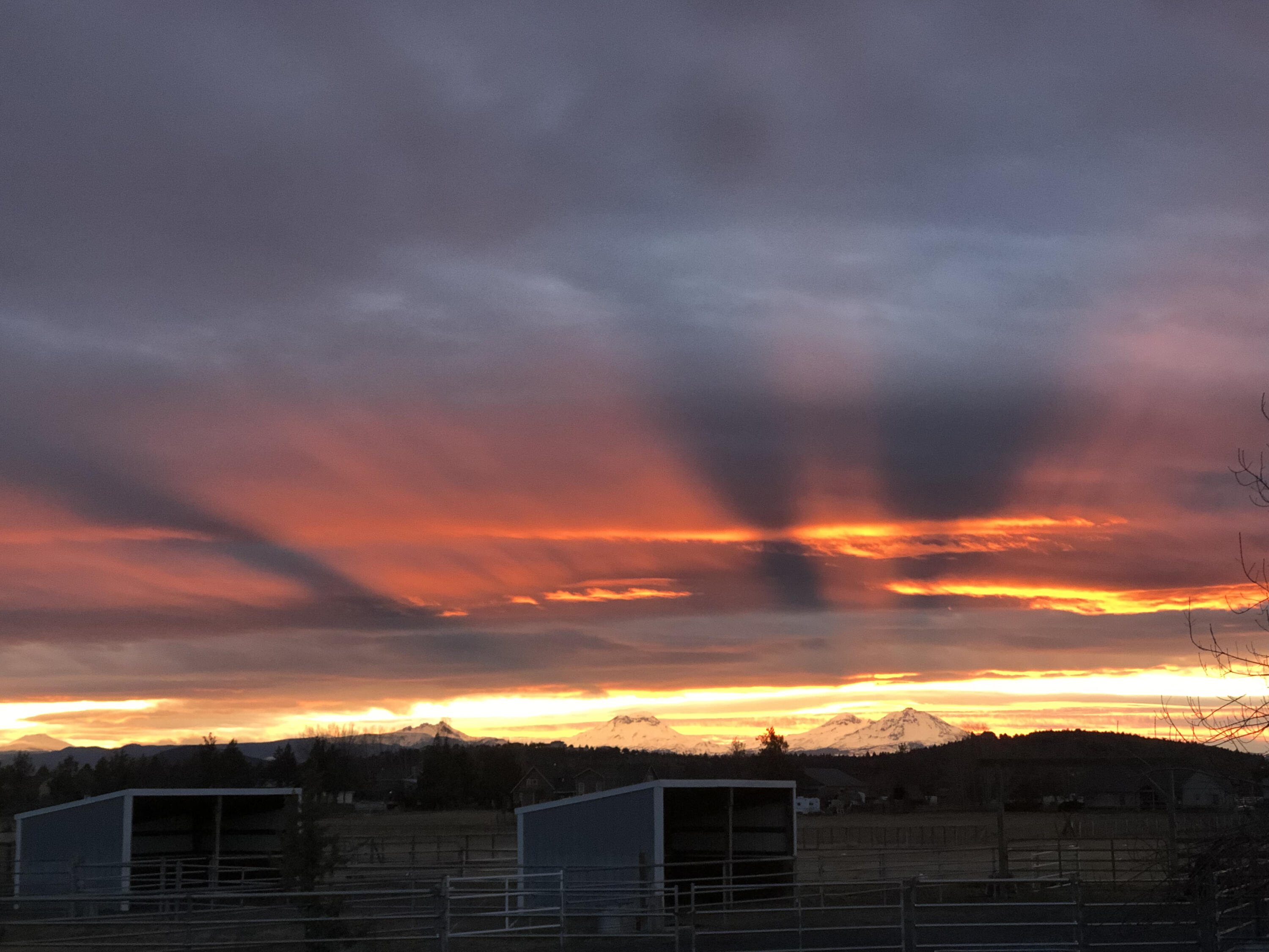 Equestrian Meadows - Residential
