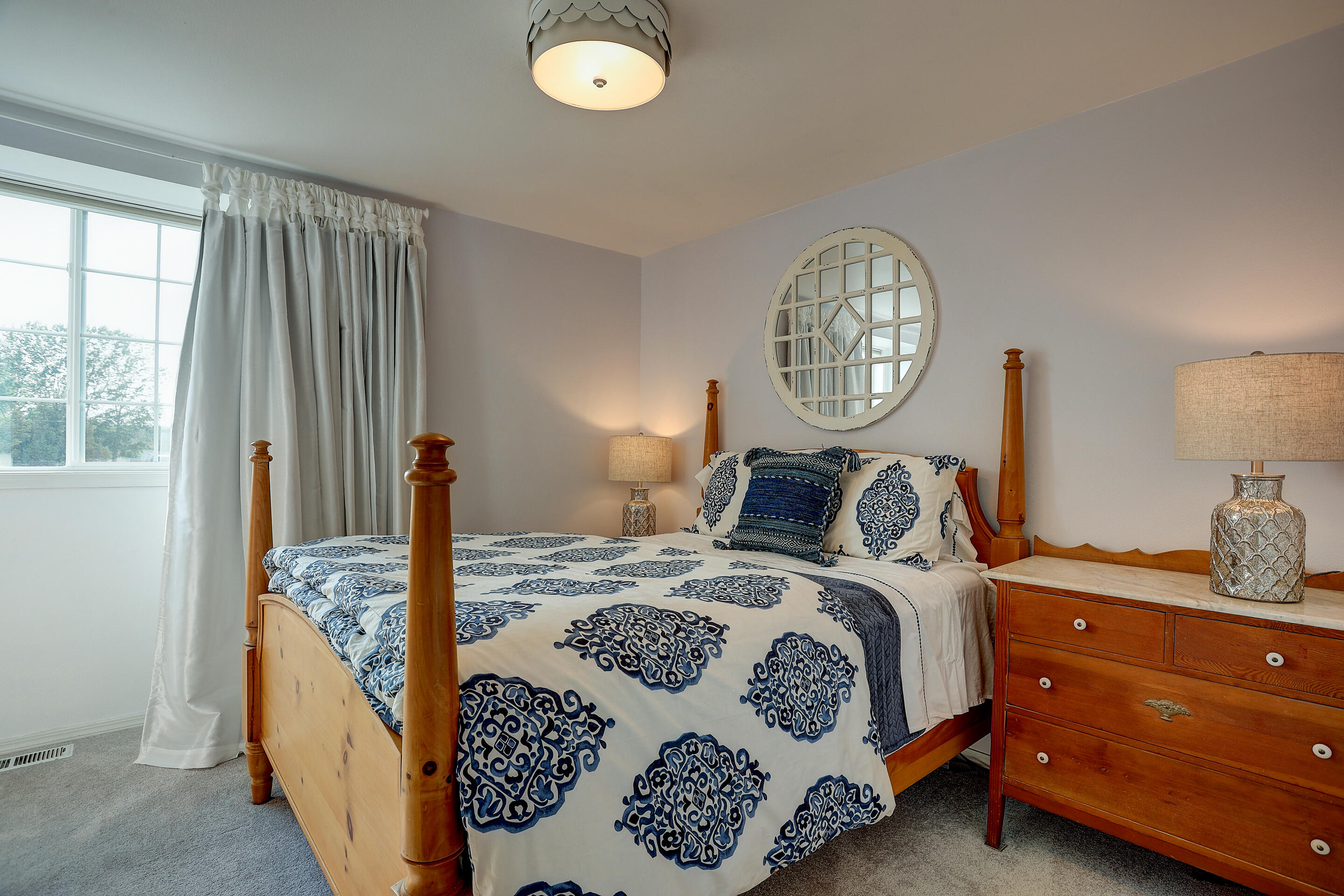 Equestrian Meadows - Residential