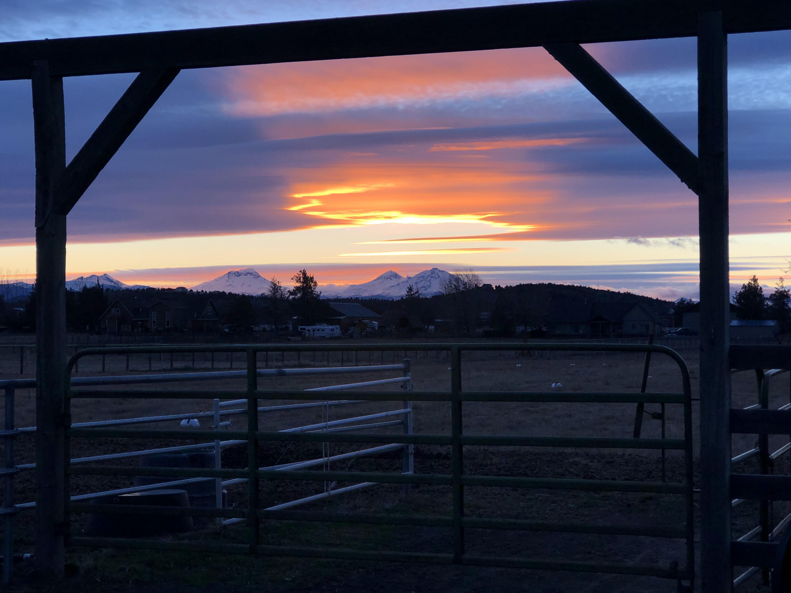 Equestrian Meadows - Residential