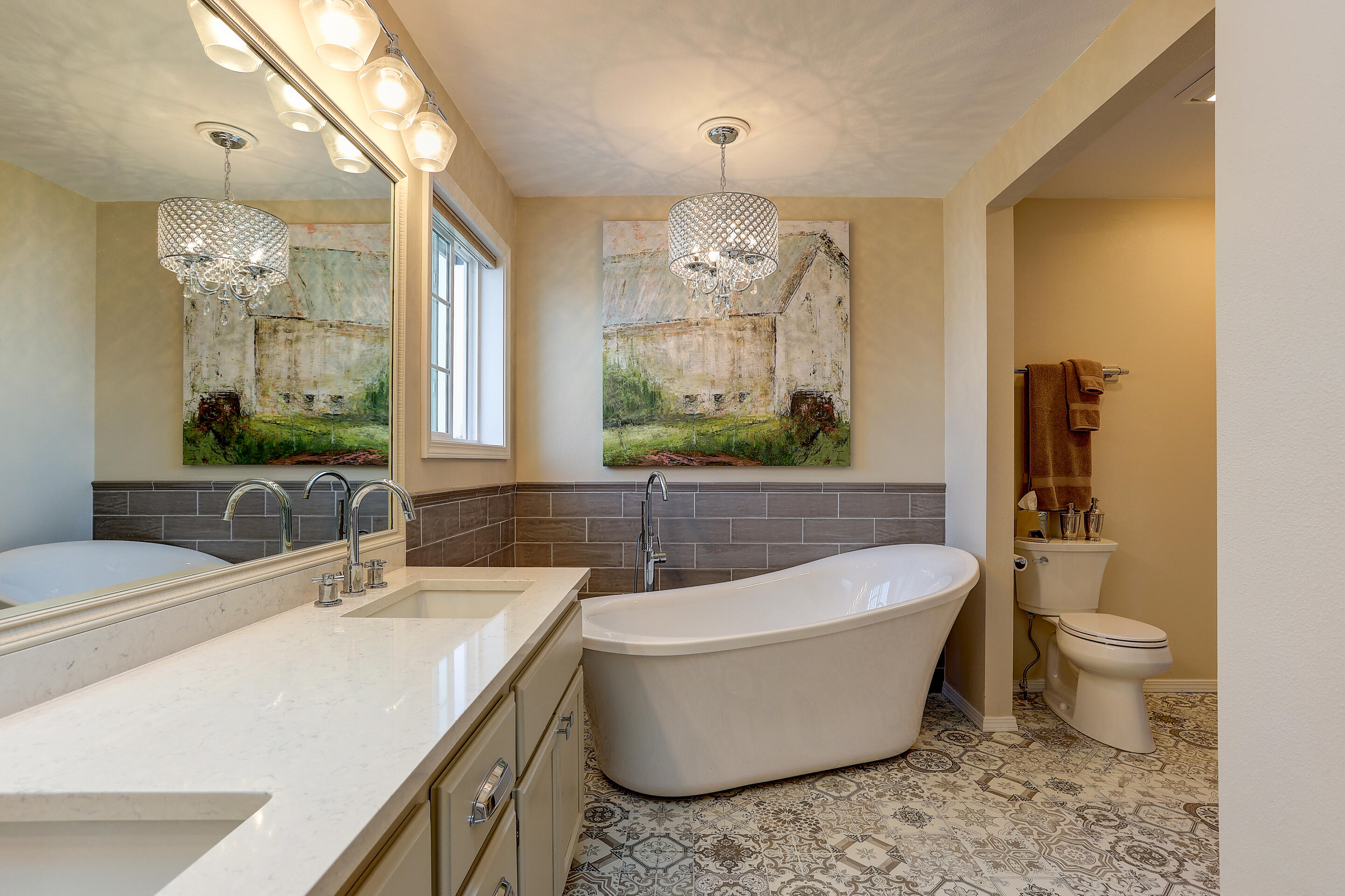 Equestrian Meadows - Residential