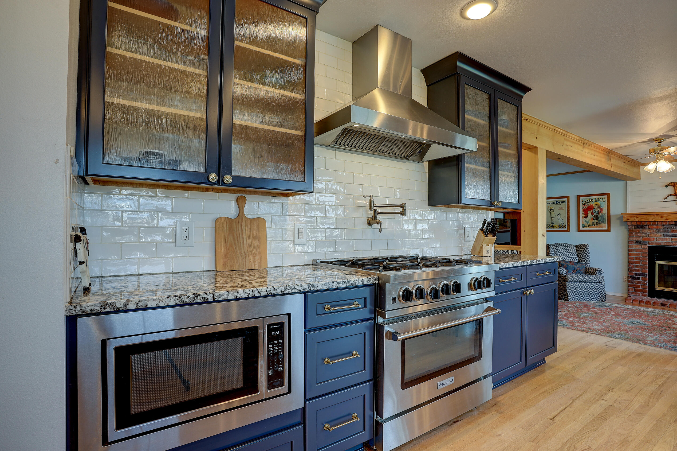 Equestrian Meadows - Residential