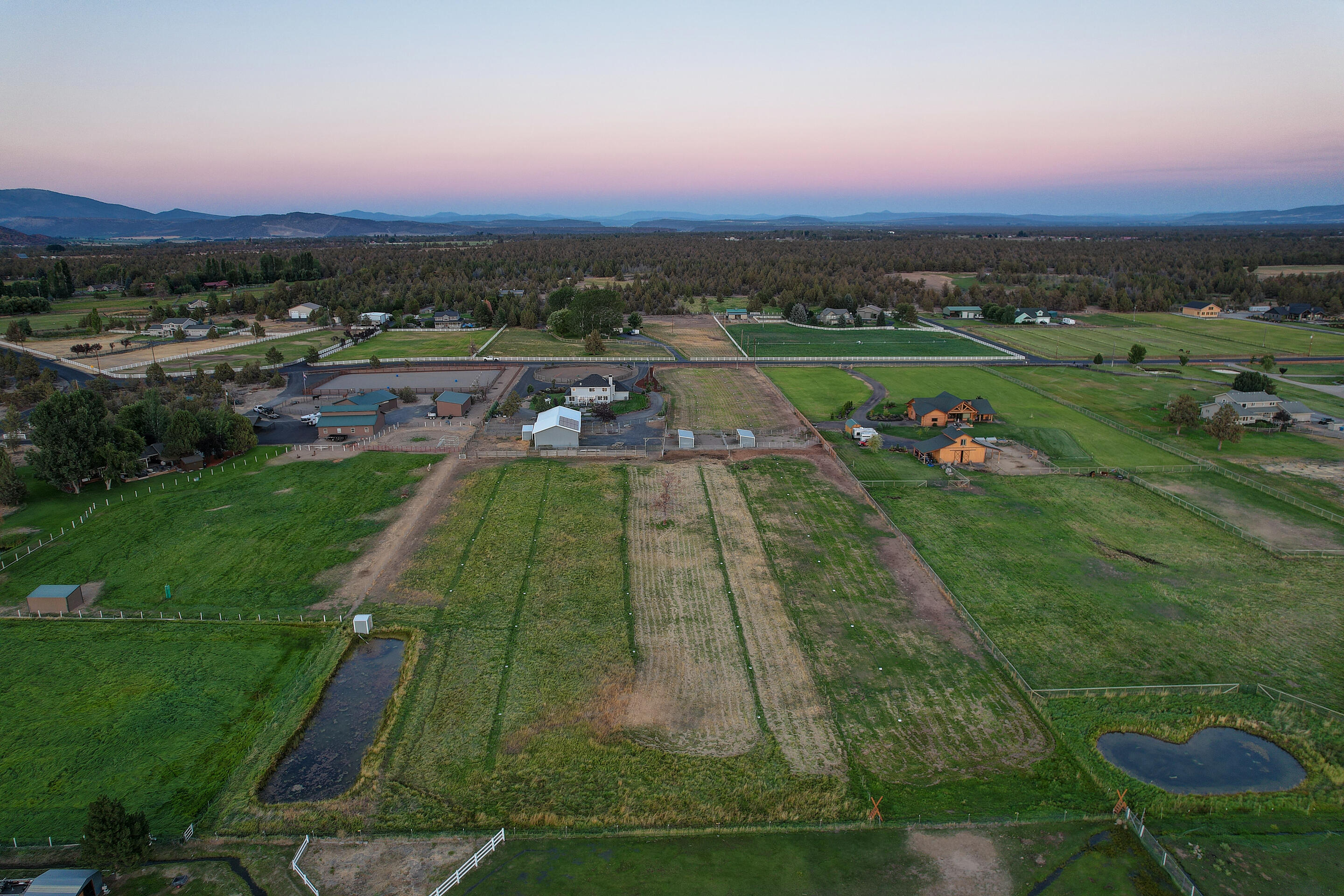 Equestrian Meadows - Residential
