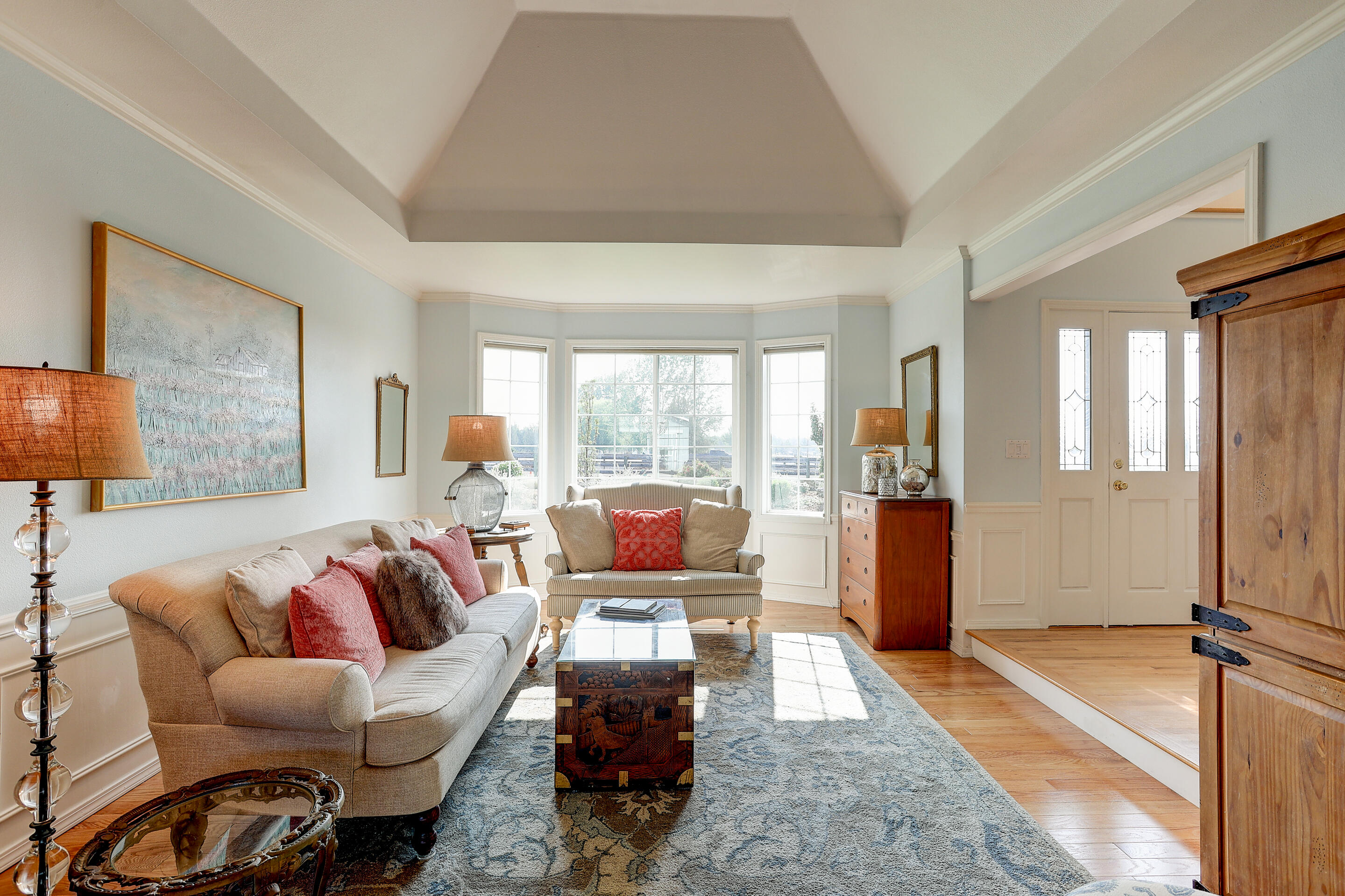 Equestrian Meadows - Residential