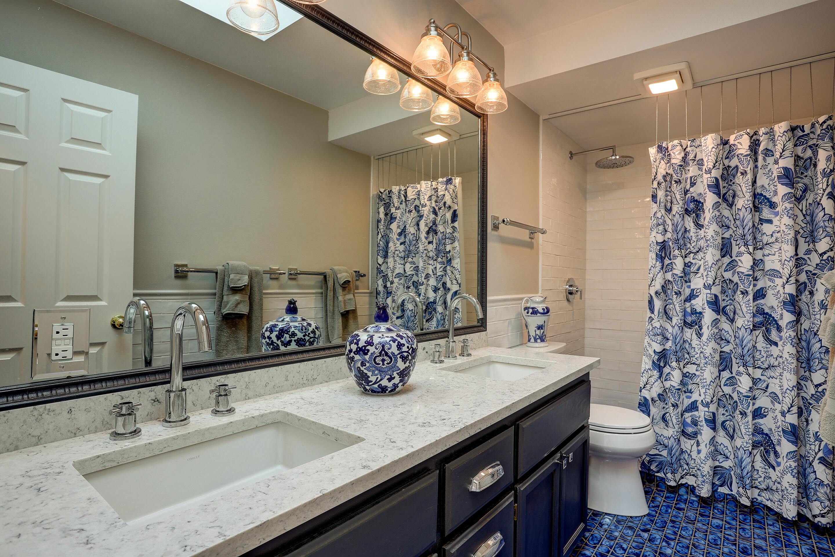 Equestrian Meadows - Residential