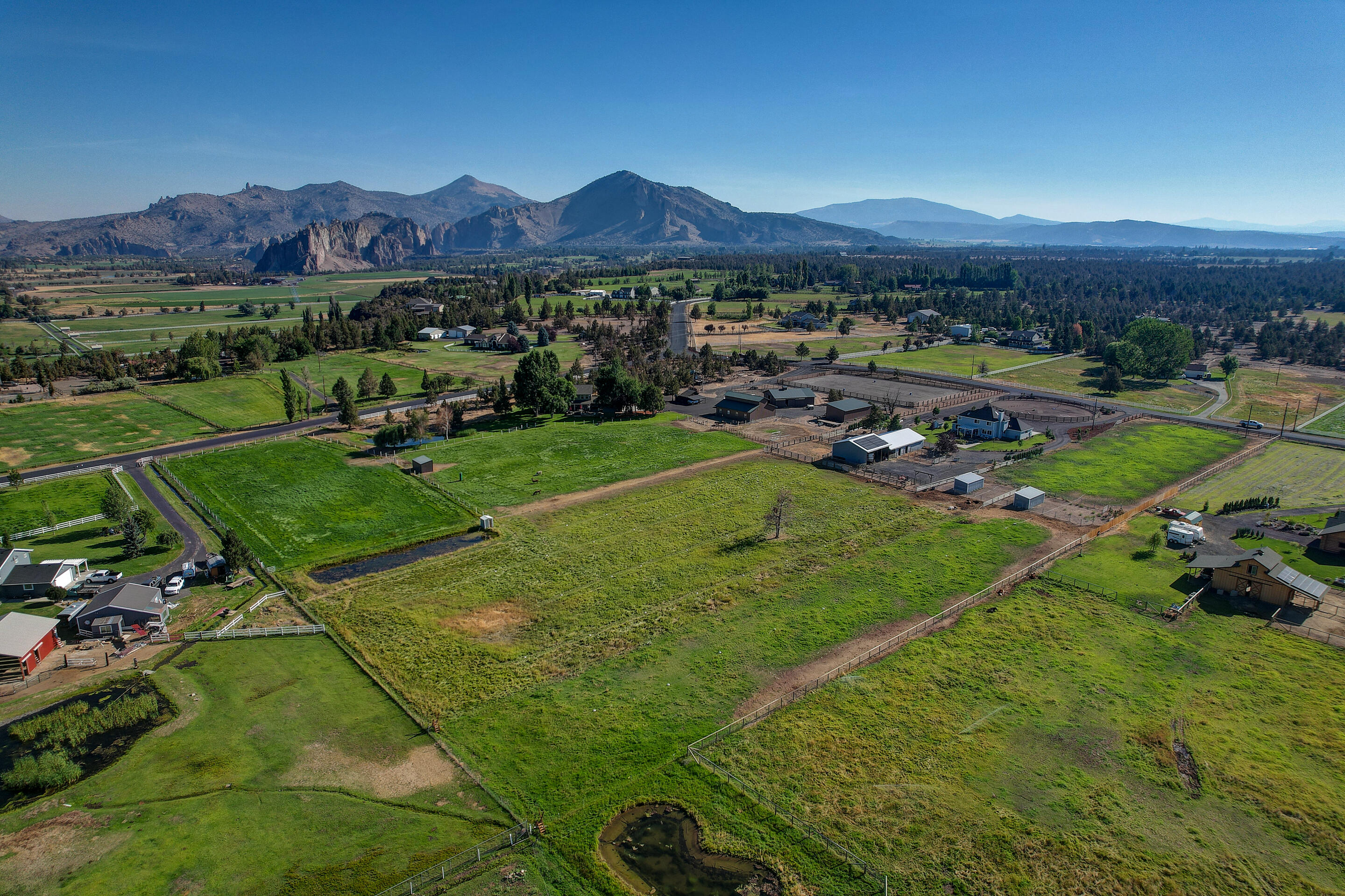 Equestrian Meadows - Residential