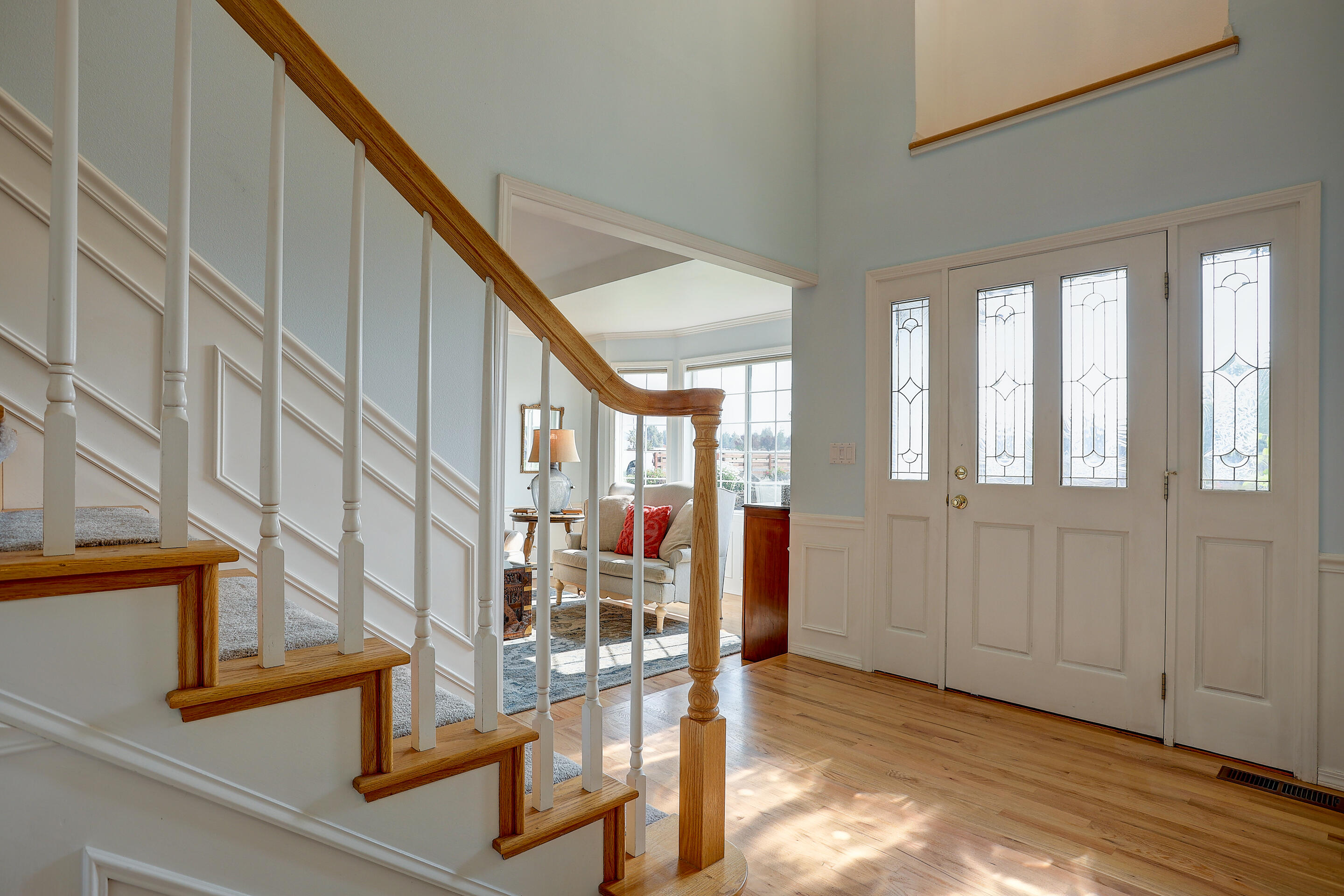 Equestrian Meadows - Residential