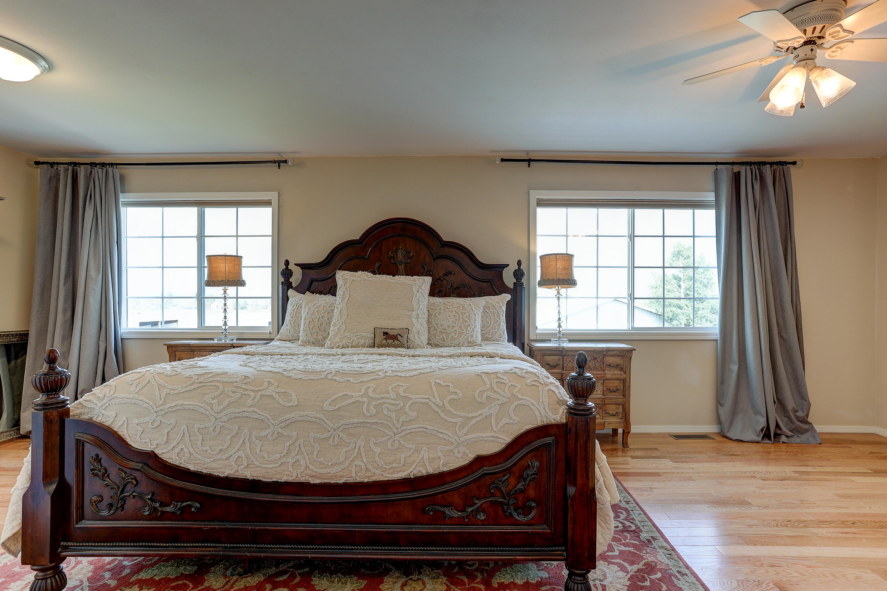 Equestrian Meadows - Residential