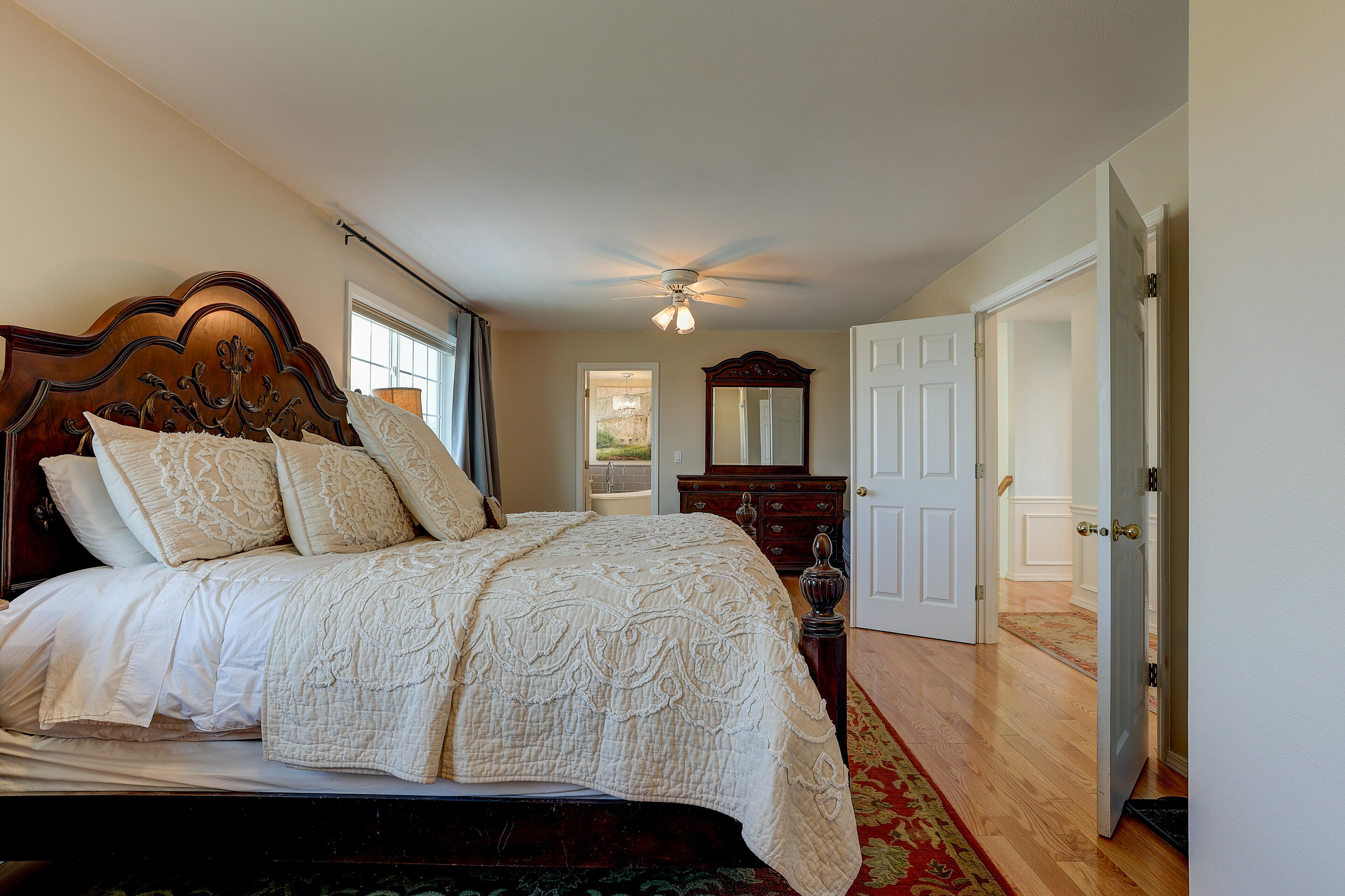 Equestrian Meadows - Residential