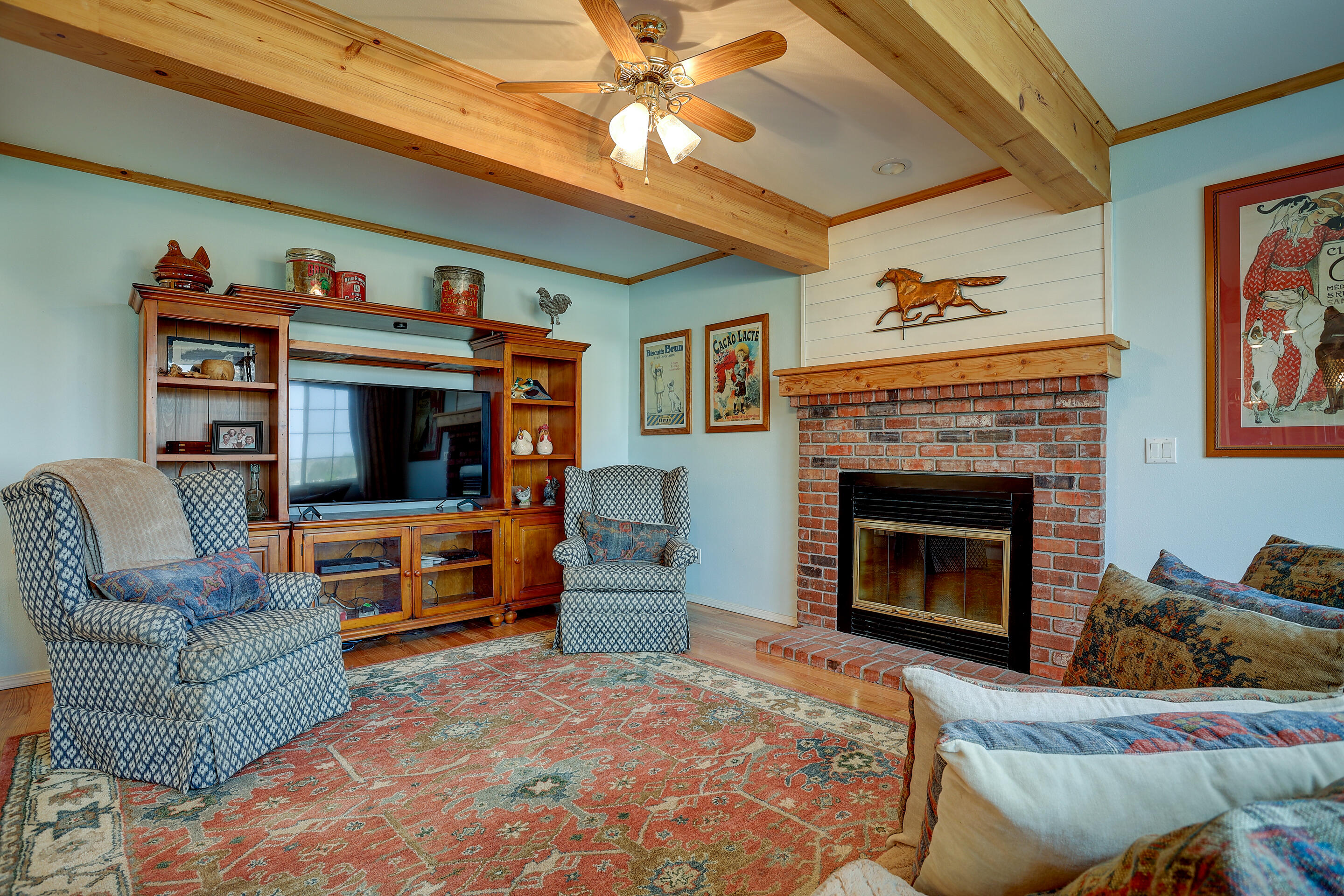 Equestrian Meadows - Residential