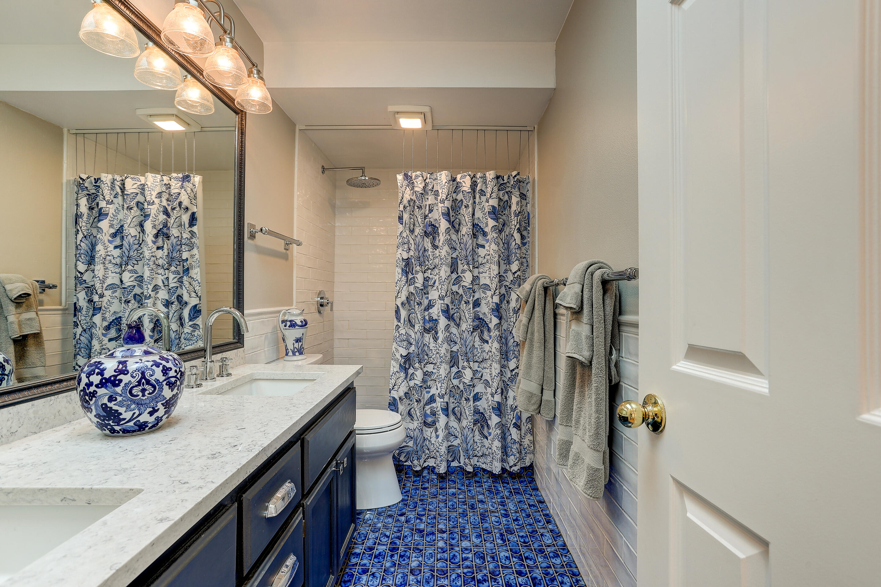 Equestrian Meadows - Residential