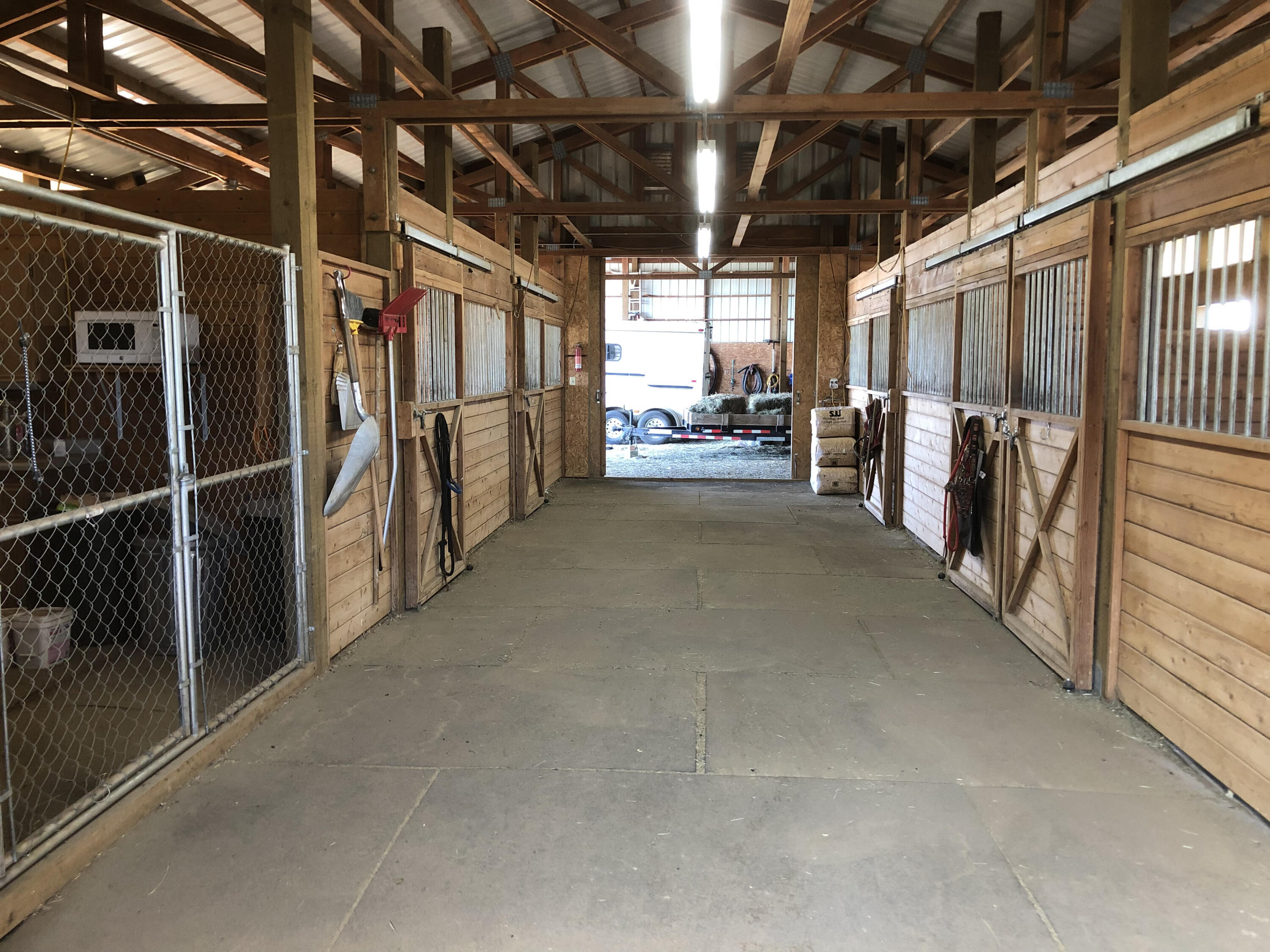 Equestrian Meadows - Residential