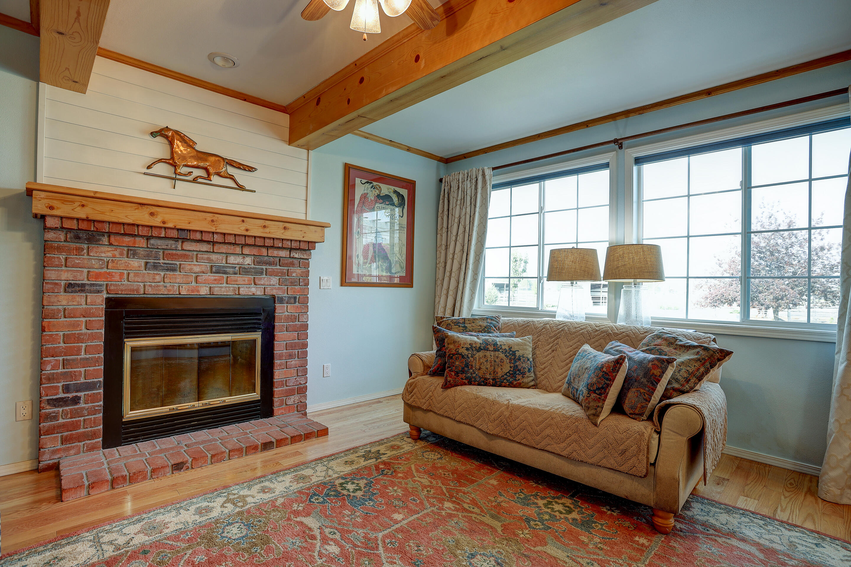 Equestrian Meadows - Residential