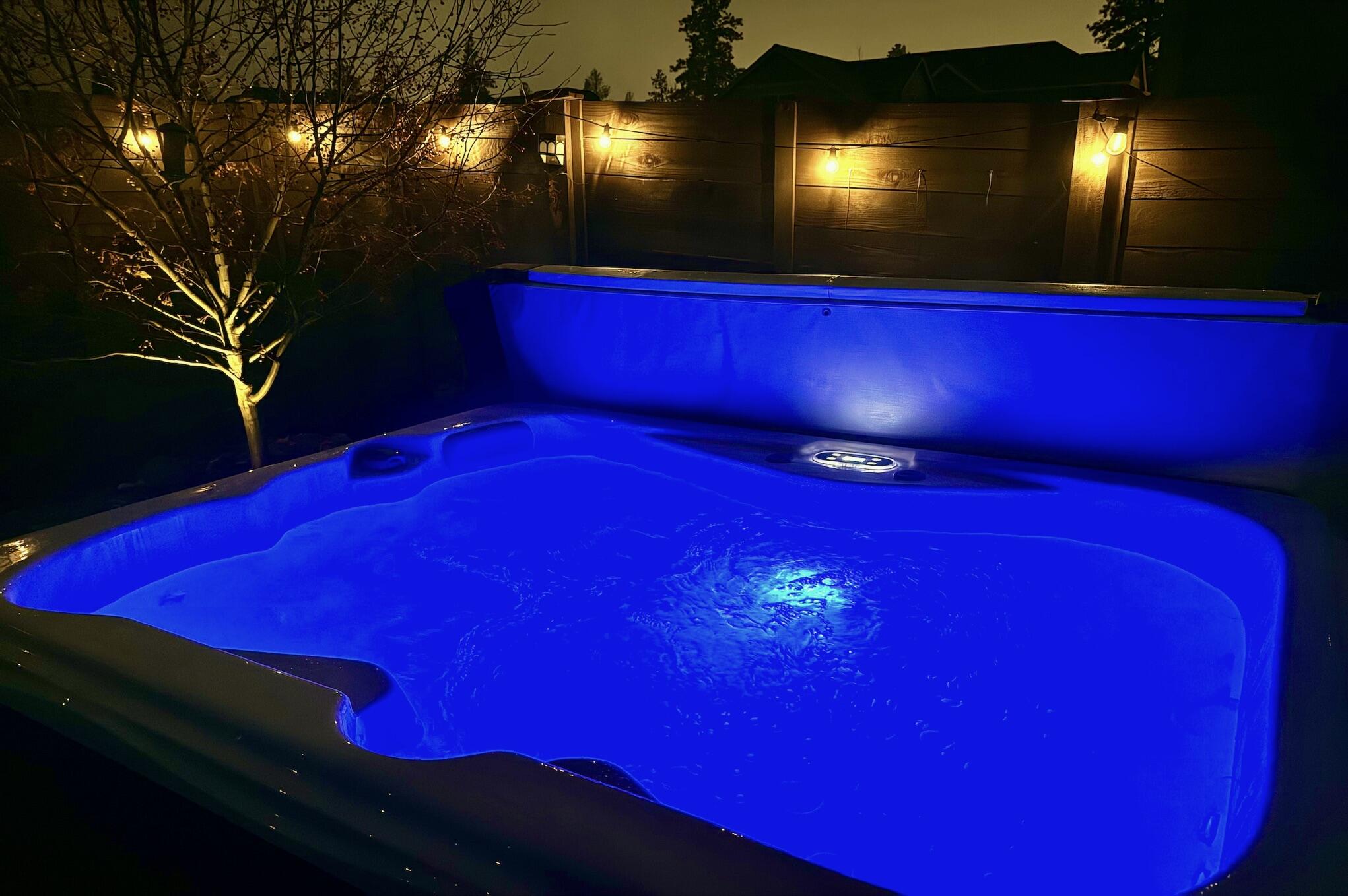 Stone Creek - Residential