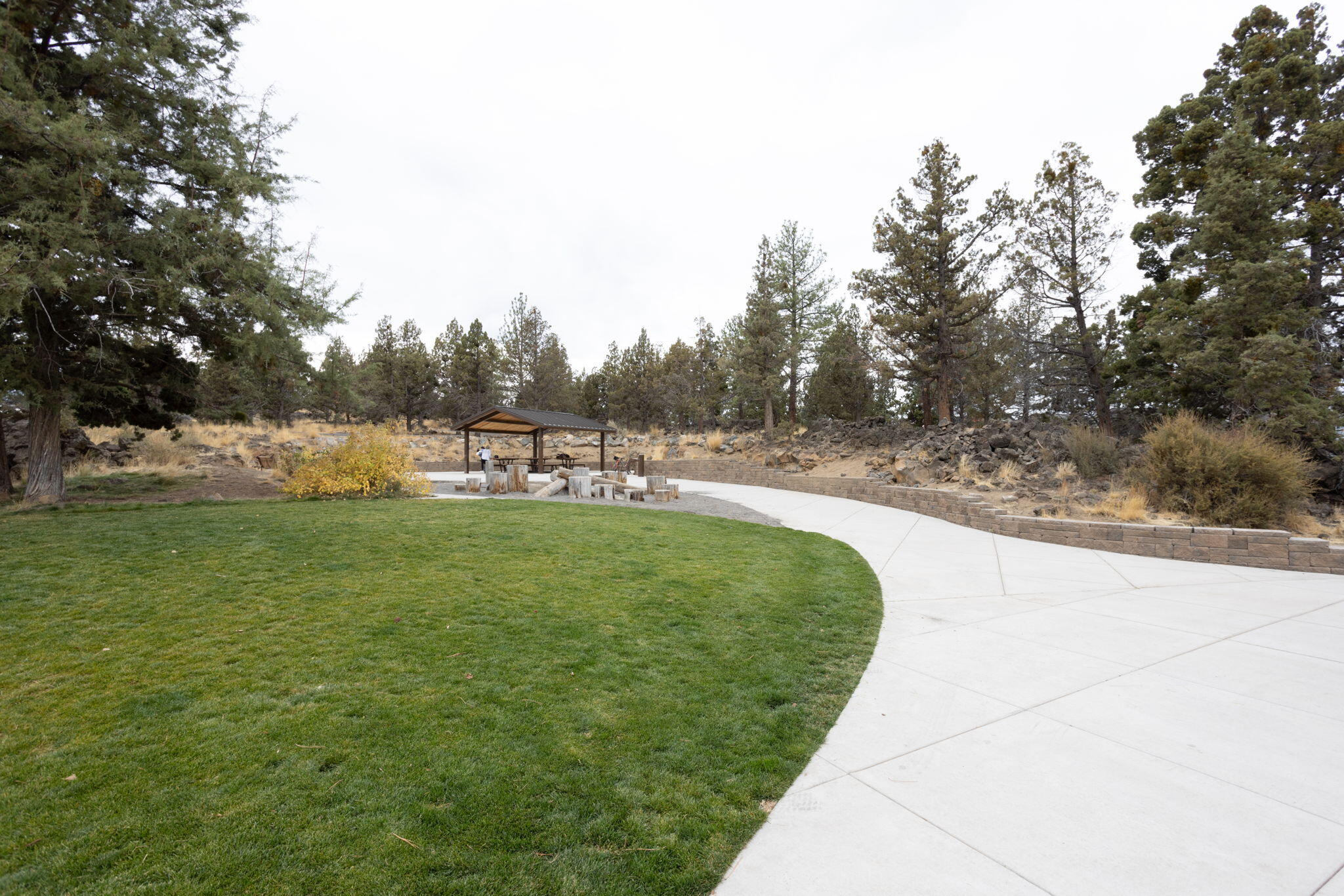 Stone Creek - Residential