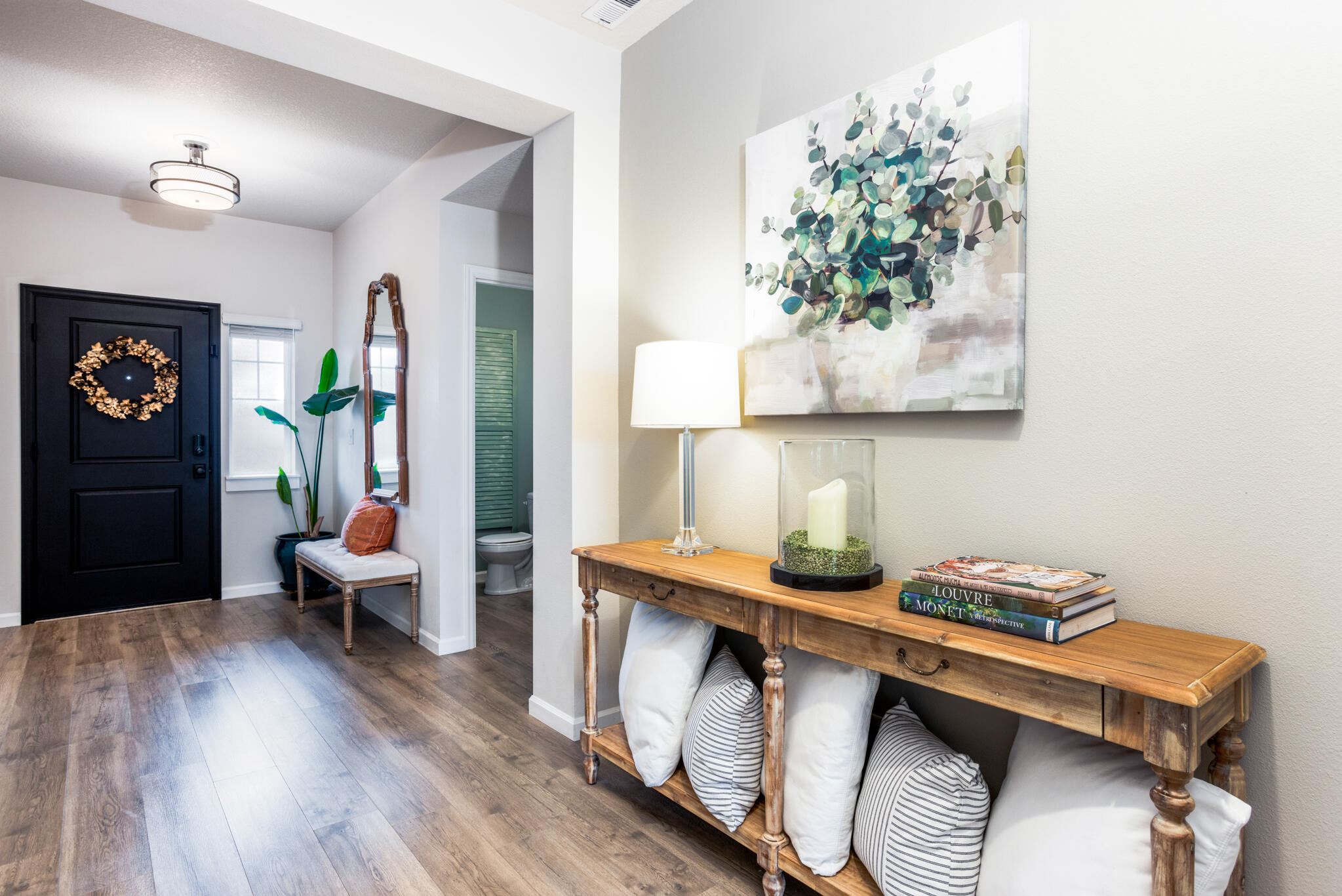 Stone Creek - Residential