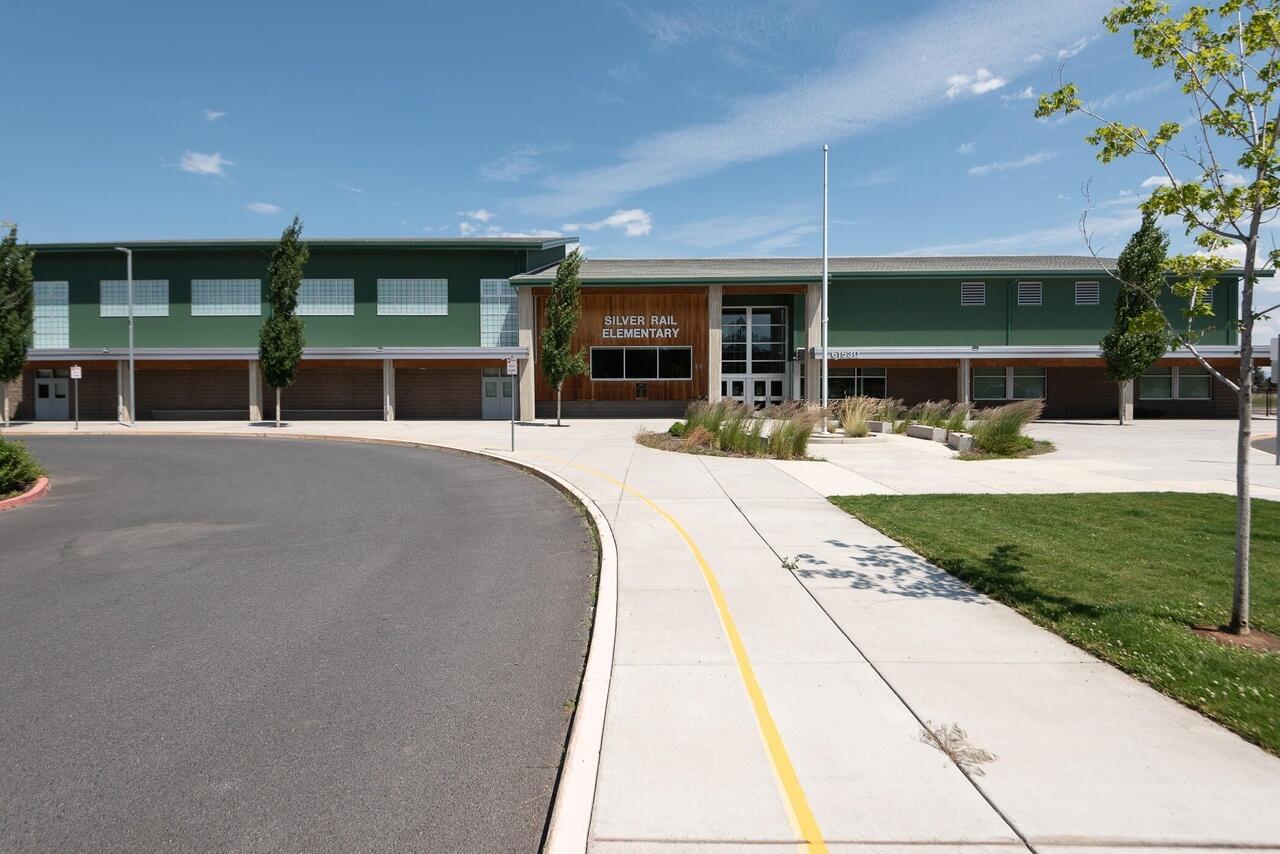 Stone Creek - Residential