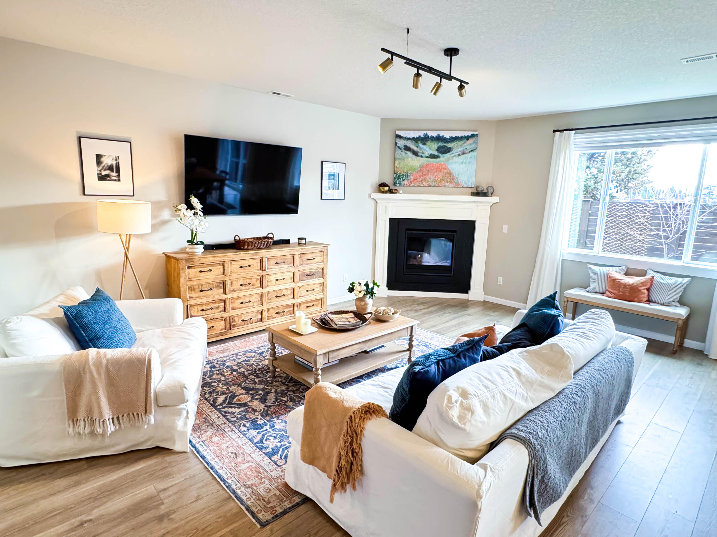 Stone Creek - Residential