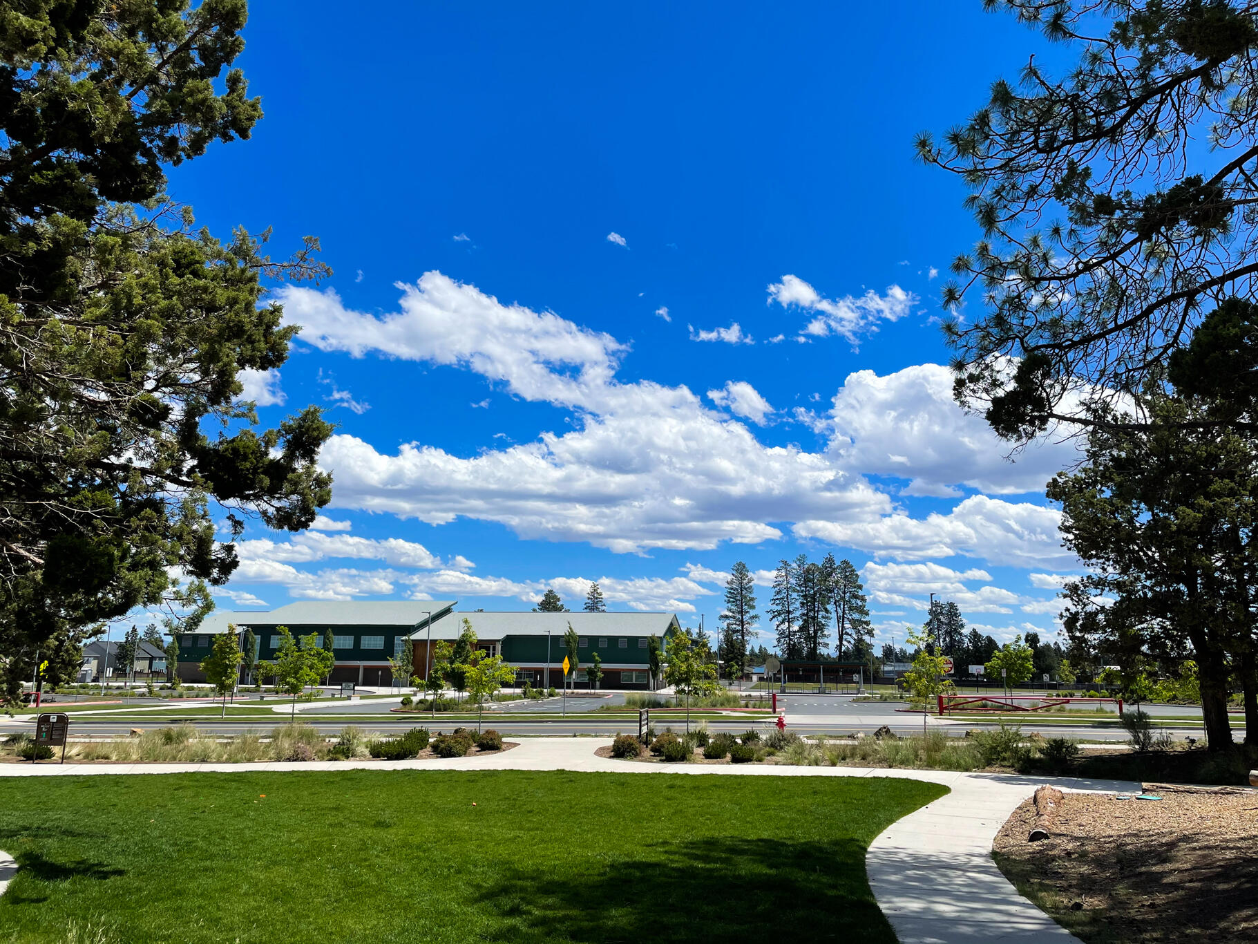 Stone Creek - Residential