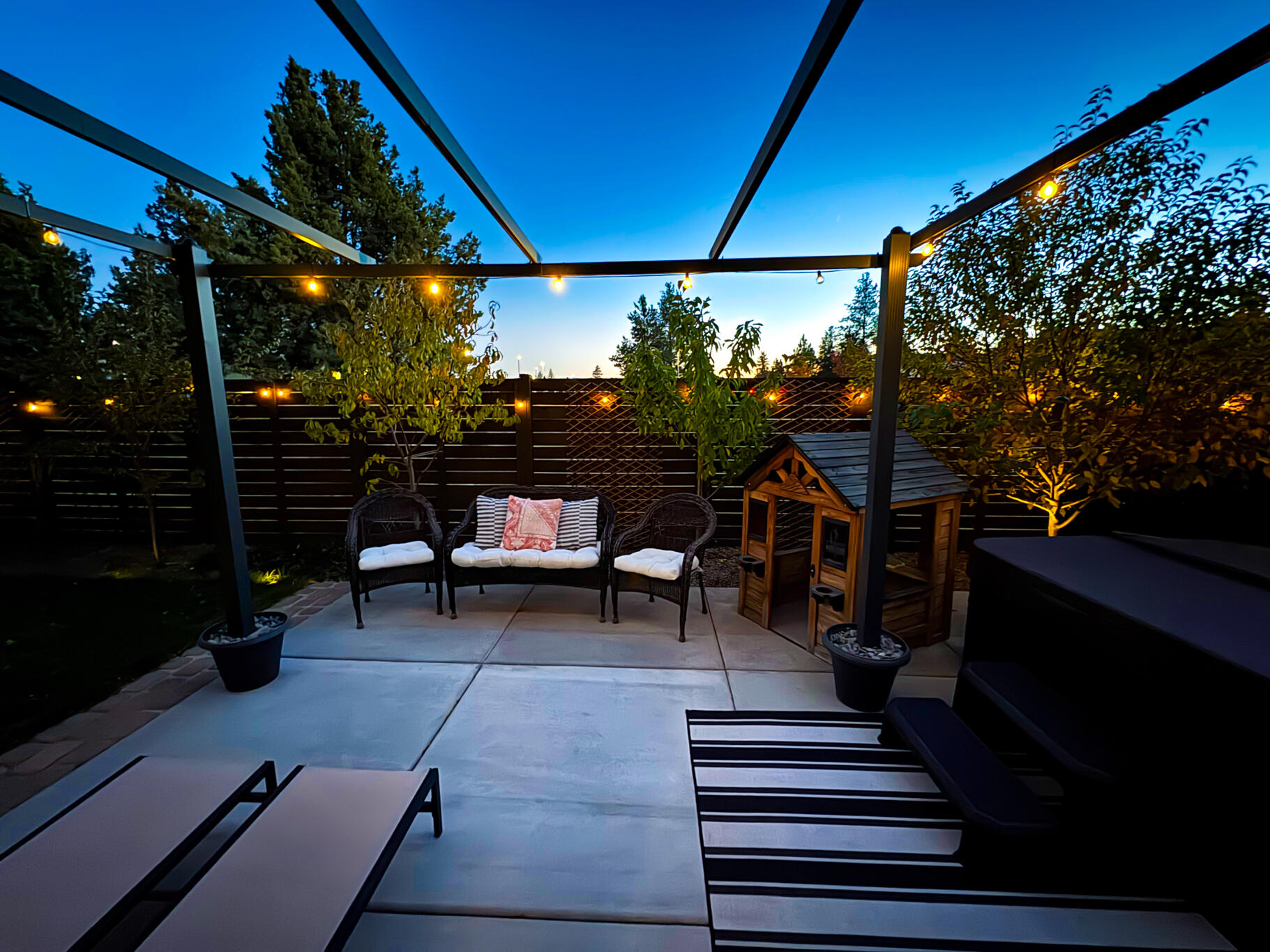 Stone Creek - Residential