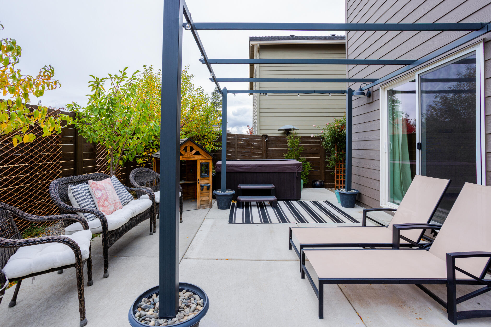 Stone Creek - Residential