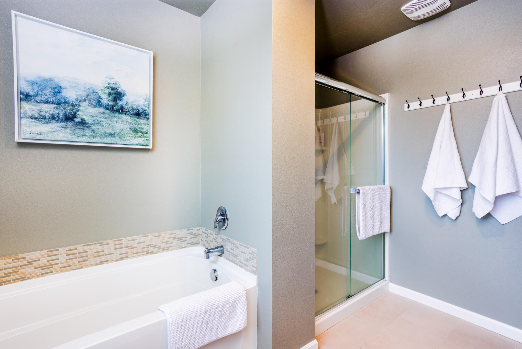 Stone Creek - Residential