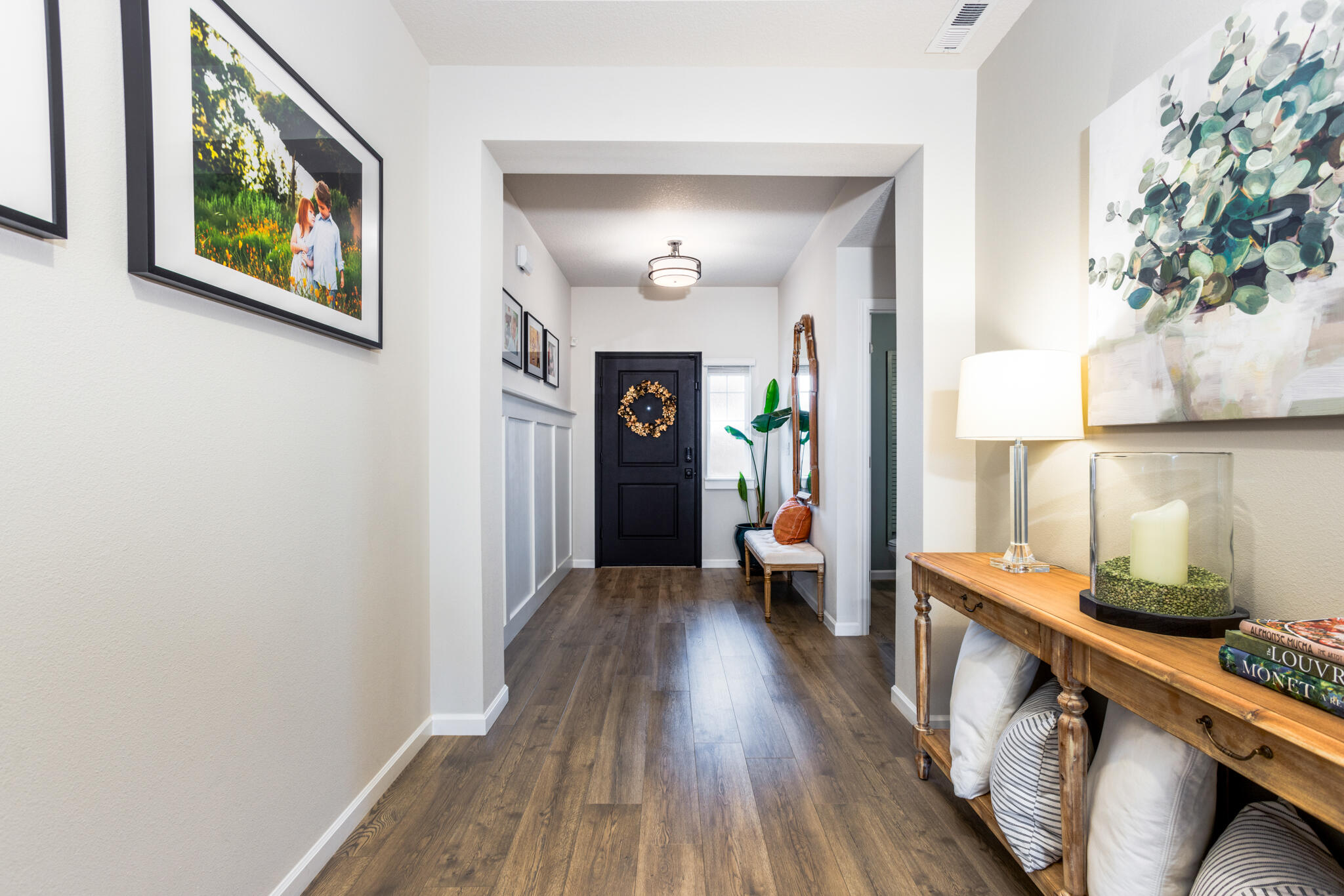 Stone Creek - Residential