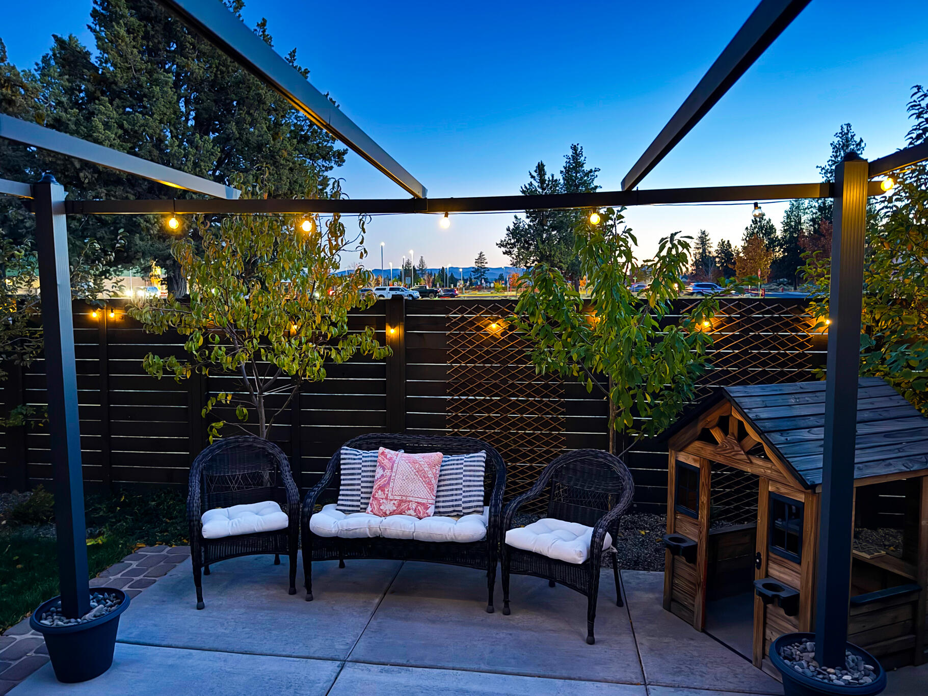 Stone Creek - Residential