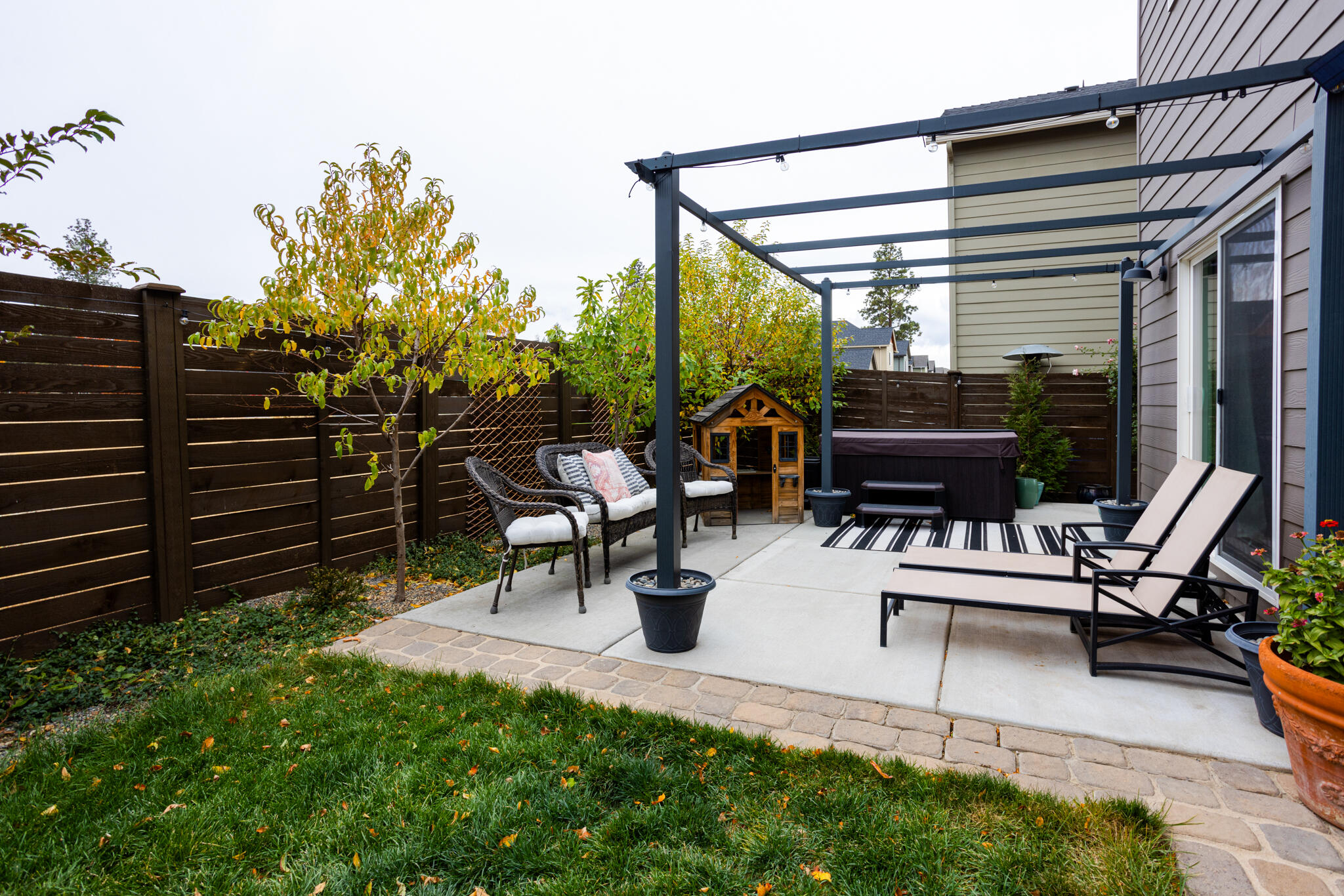 Stone Creek - Residential