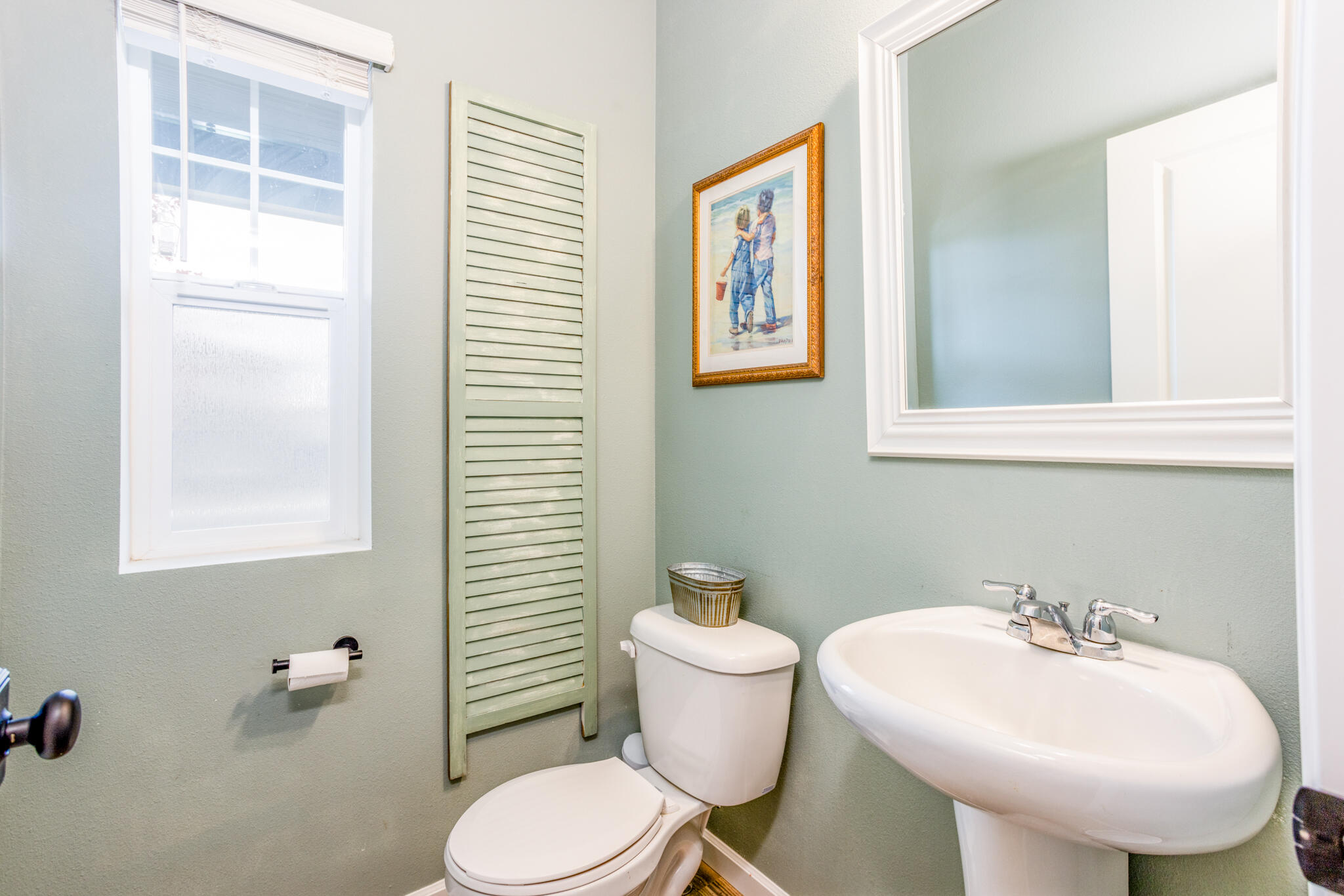 Stone Creek - Residential