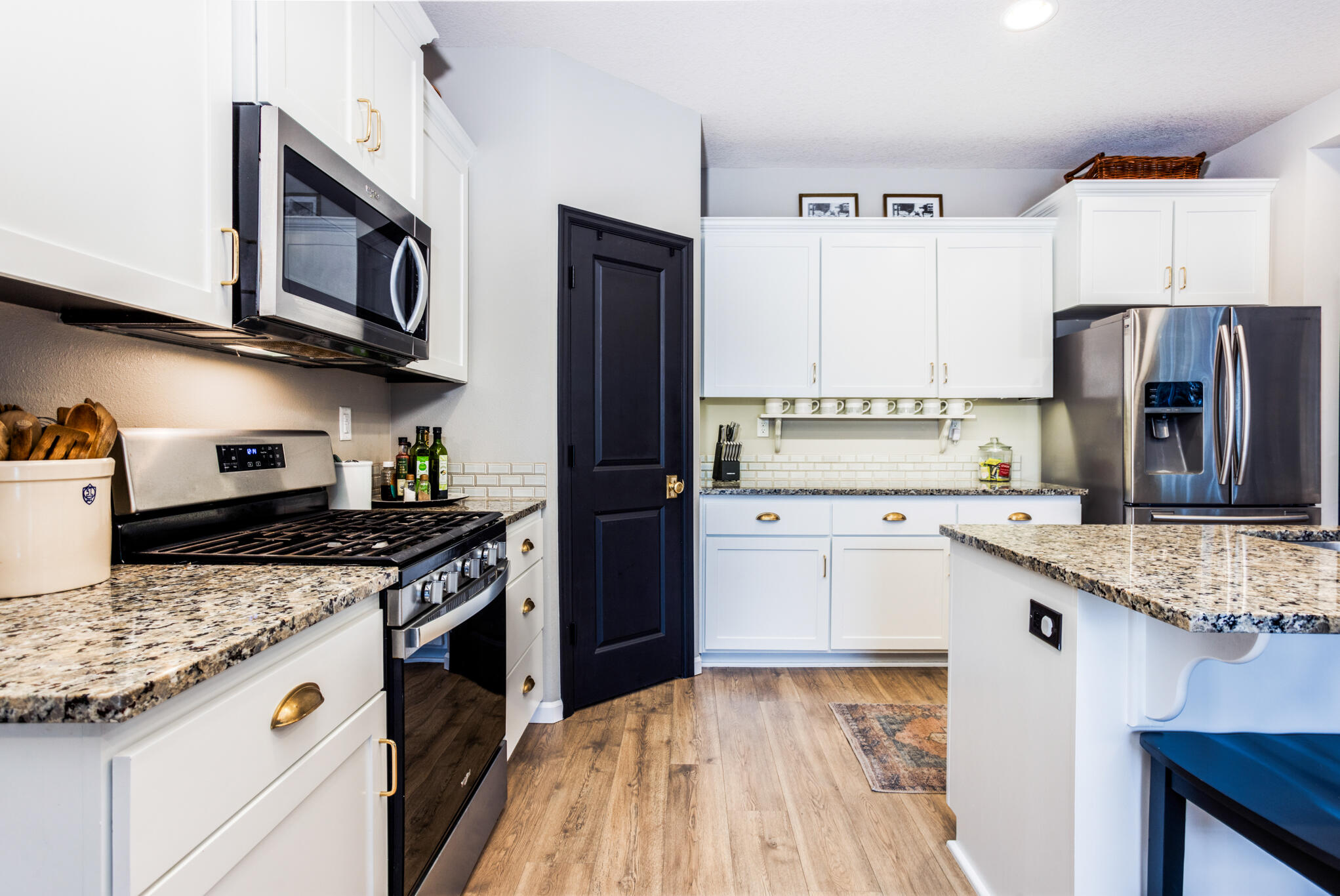 Stone Creek - Residential