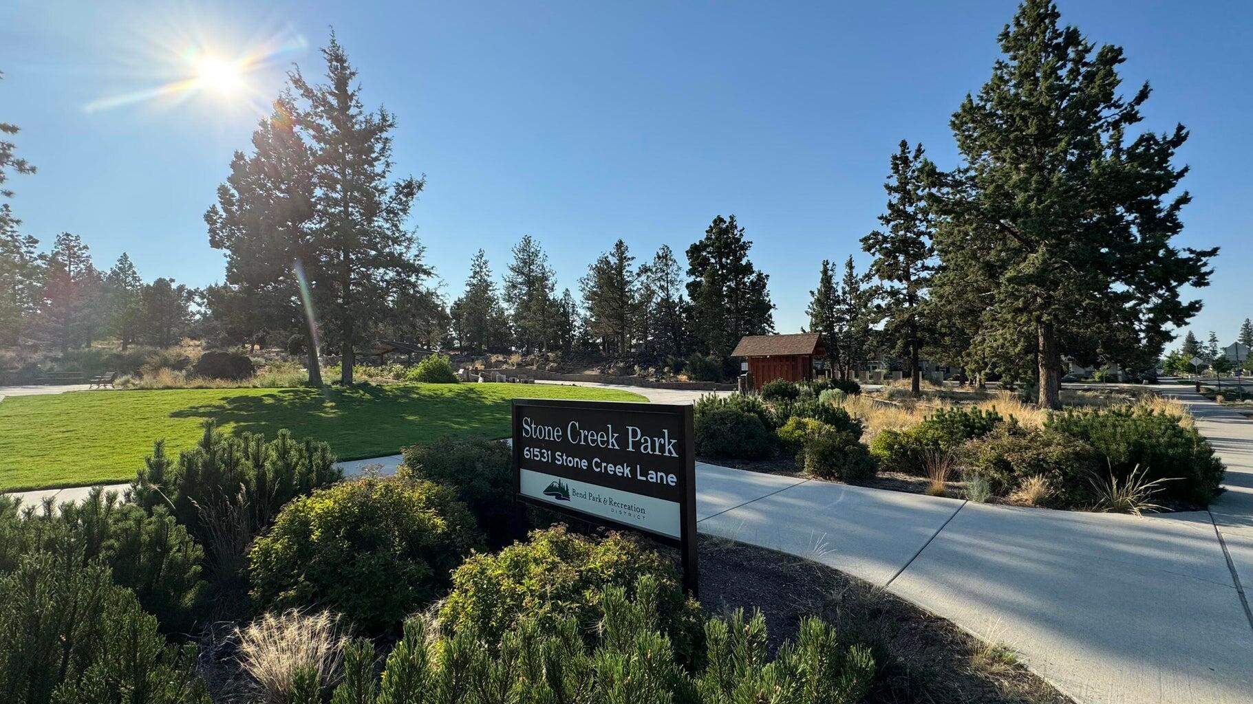 Stone Creek - Residential