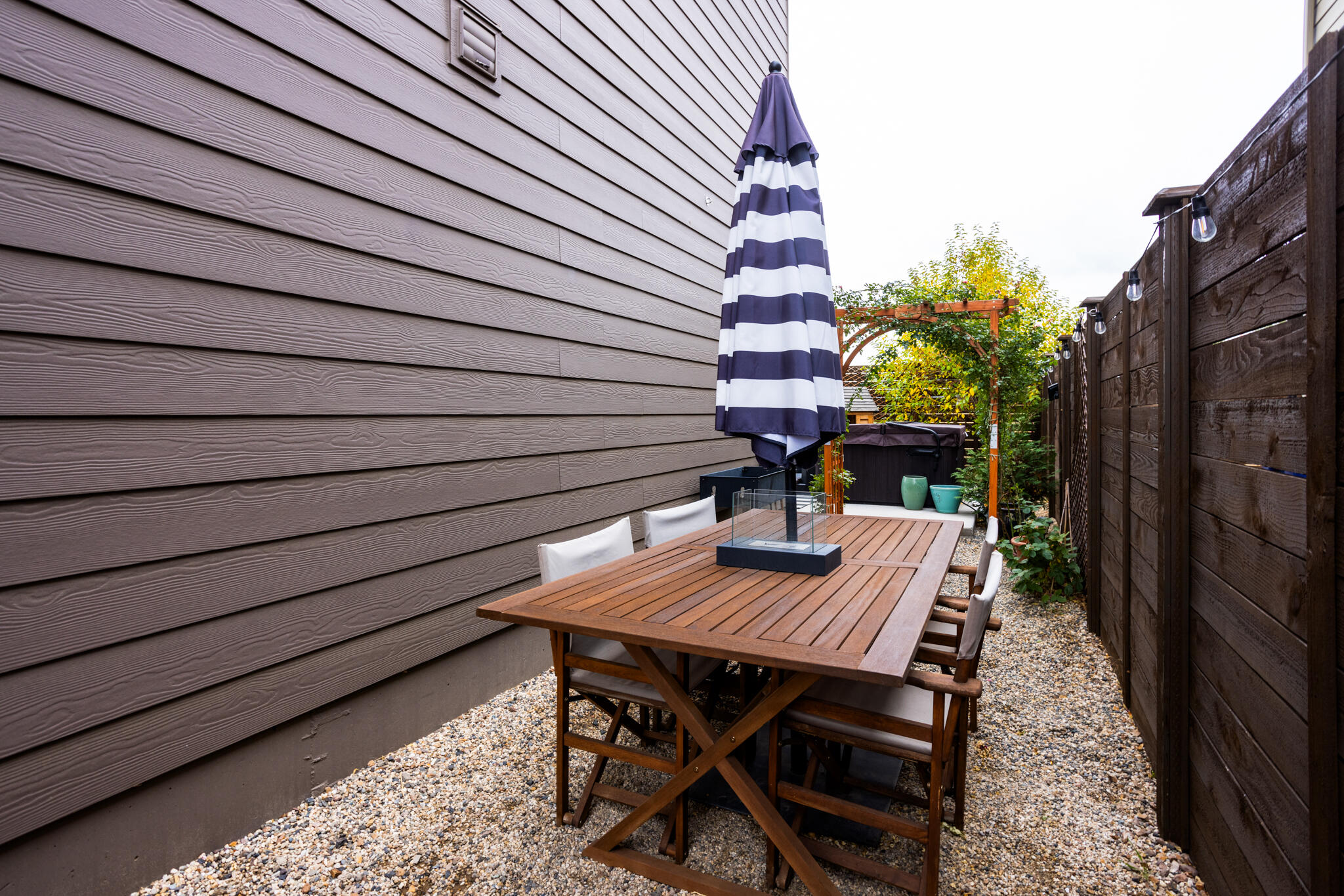 Stone Creek - Residential