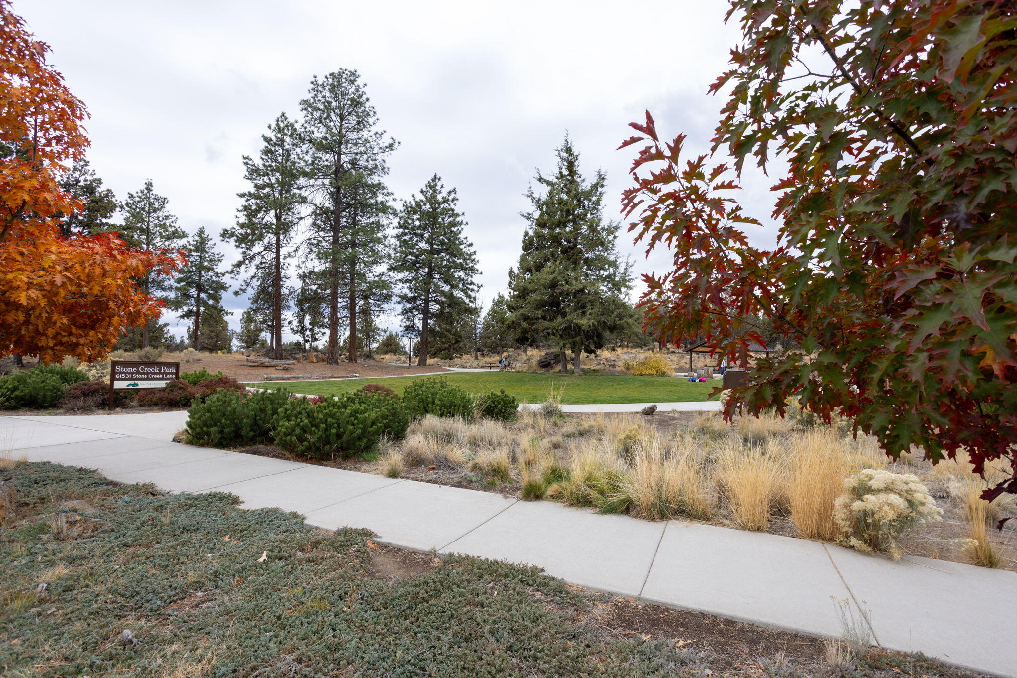 Stone Creek - Residential