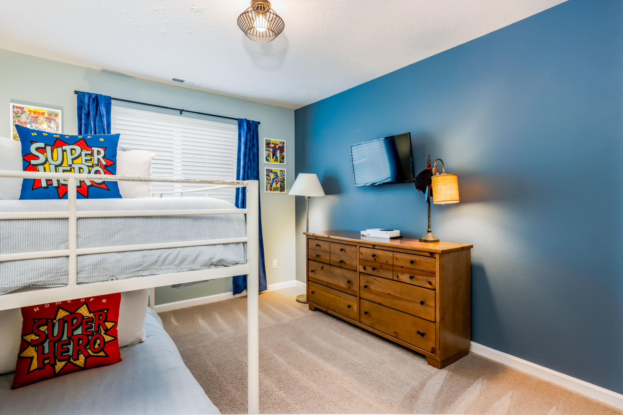 Stone Creek - Residential