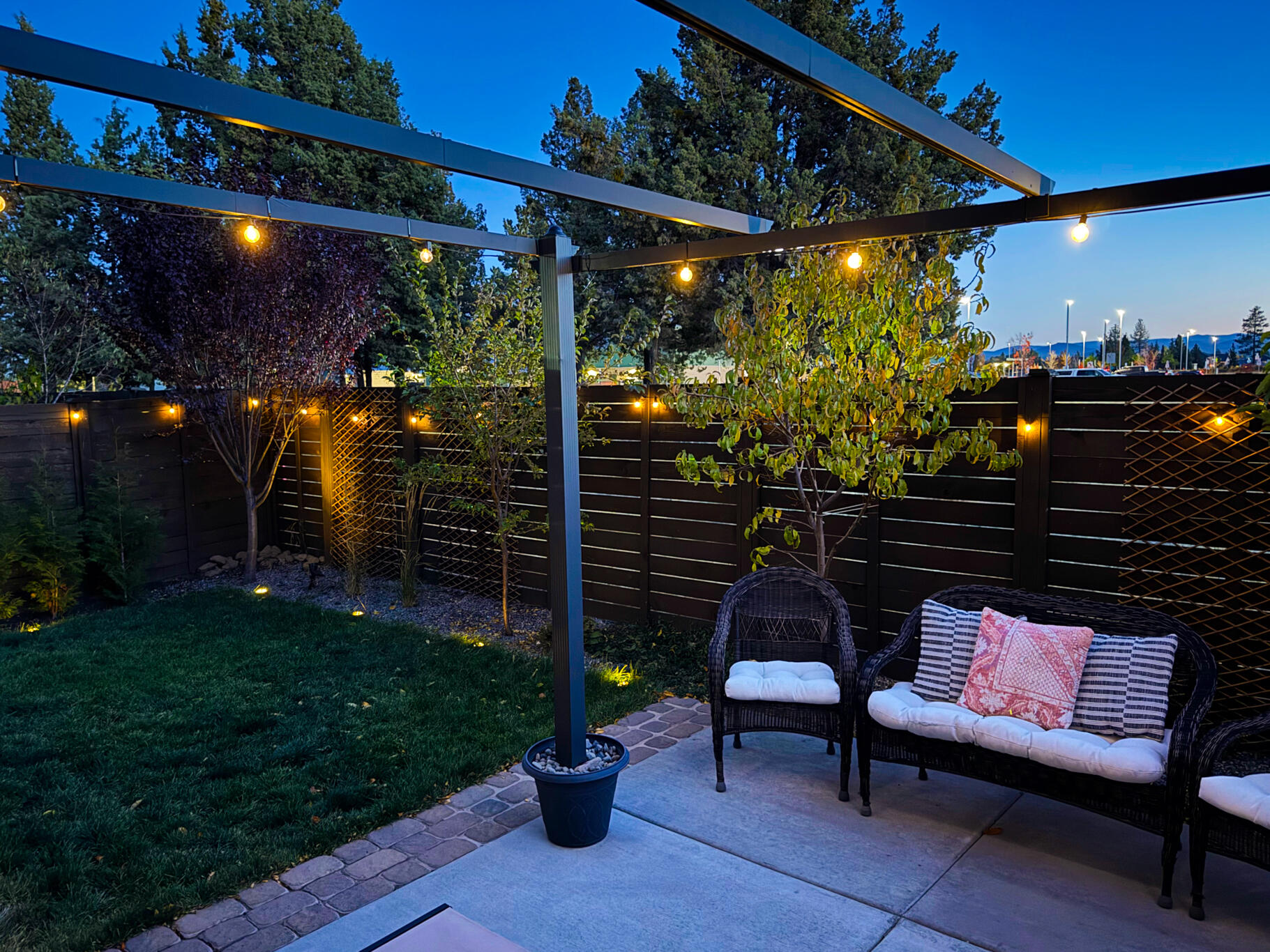 Stone Creek - Residential