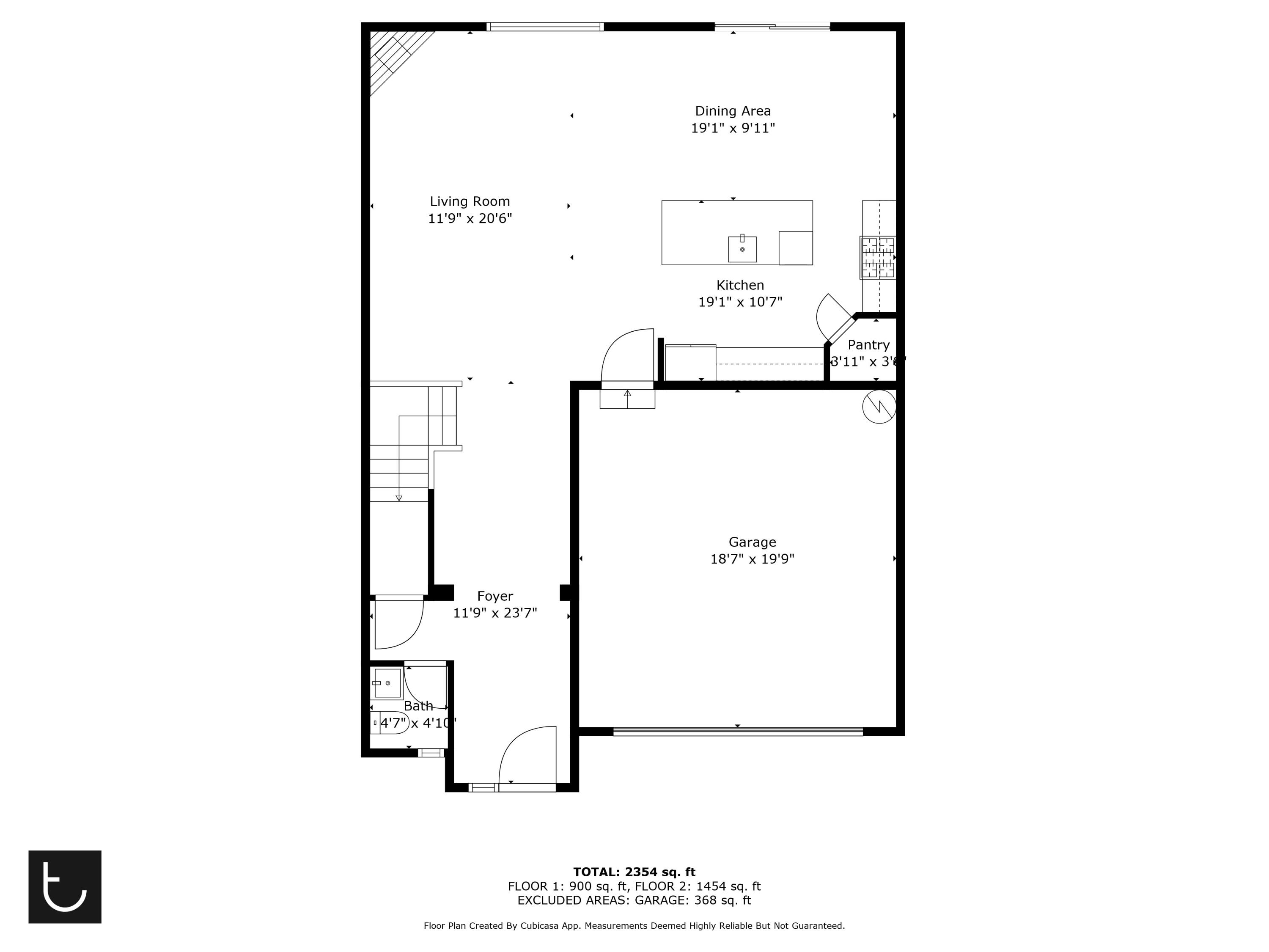 Stone Creek - Residential