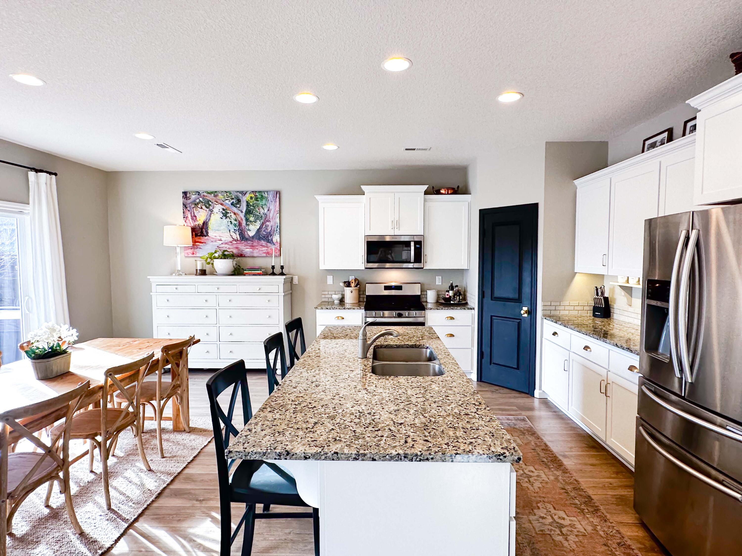 Stone Creek - Residential