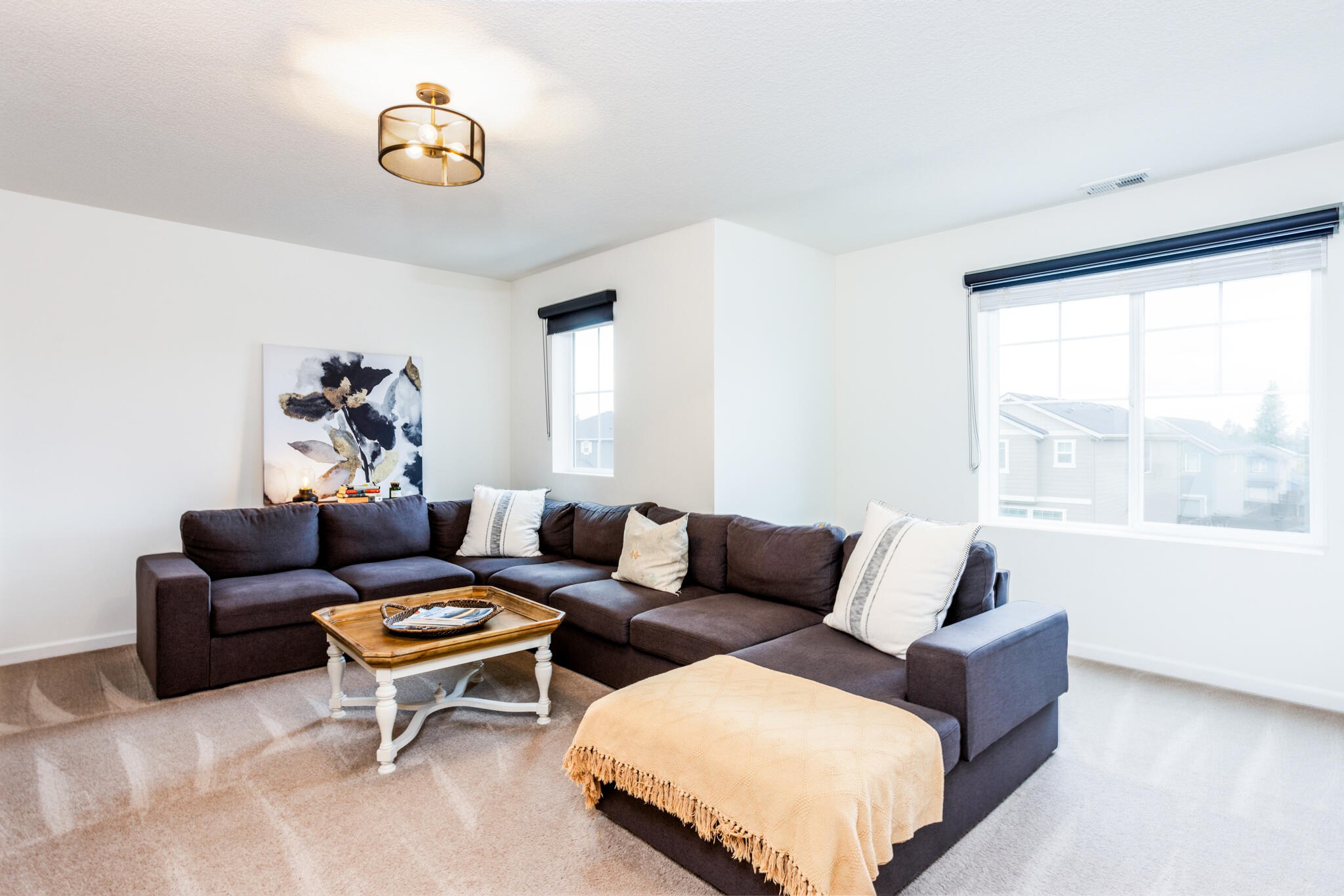 Stone Creek - Residential