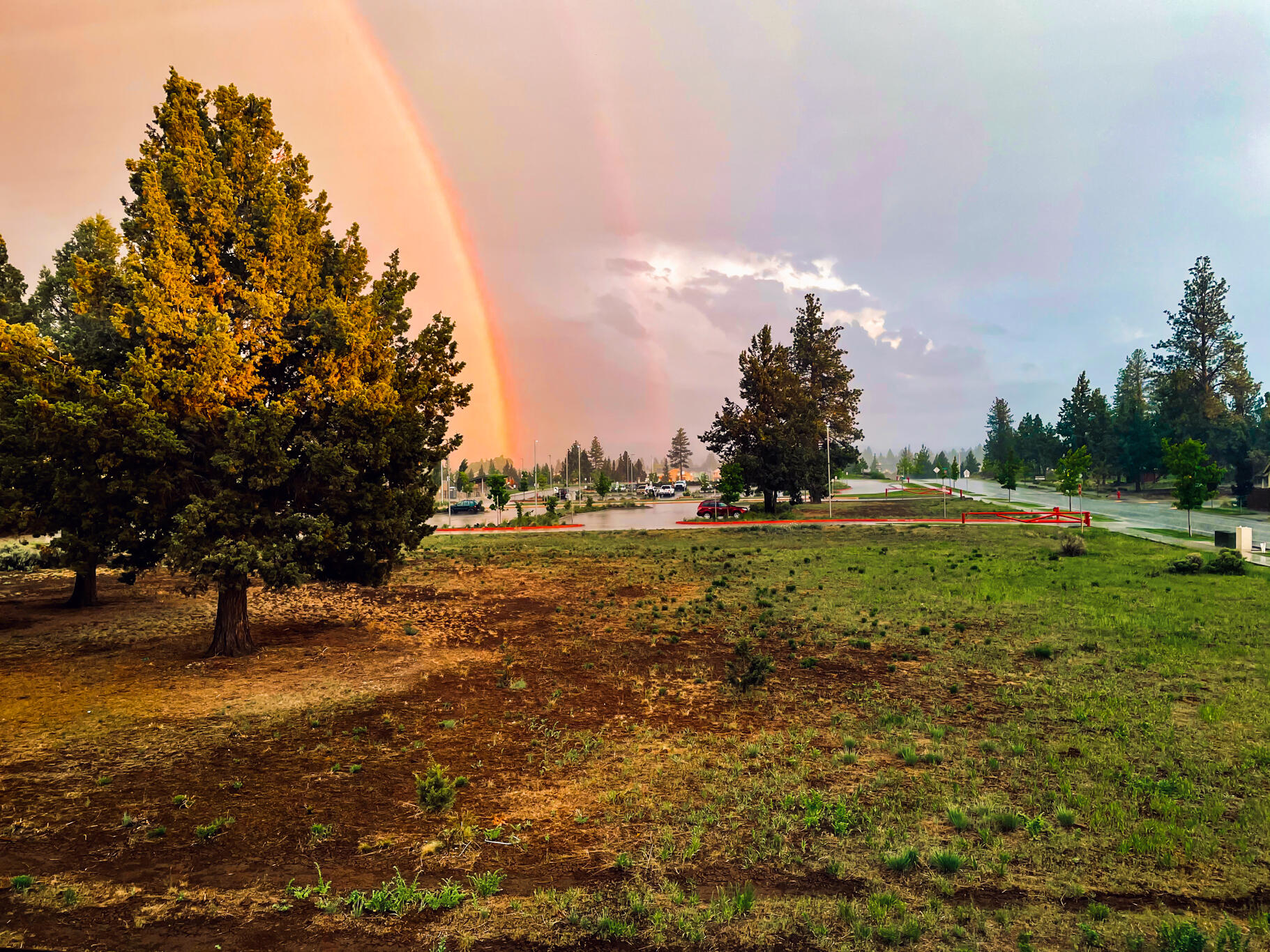 Stone Creek - Residential