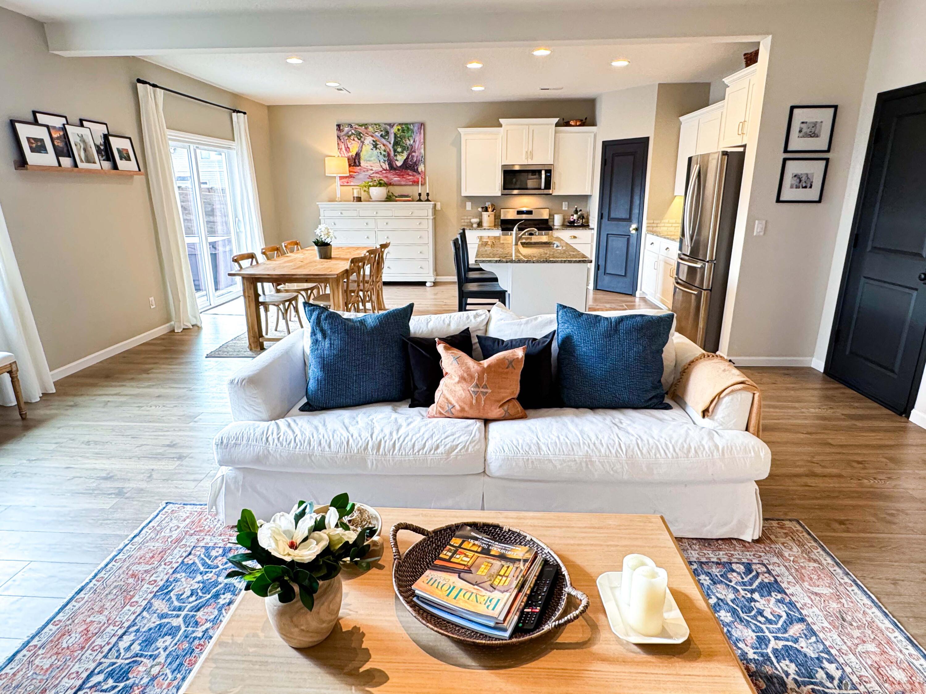 Stone Creek - Residential