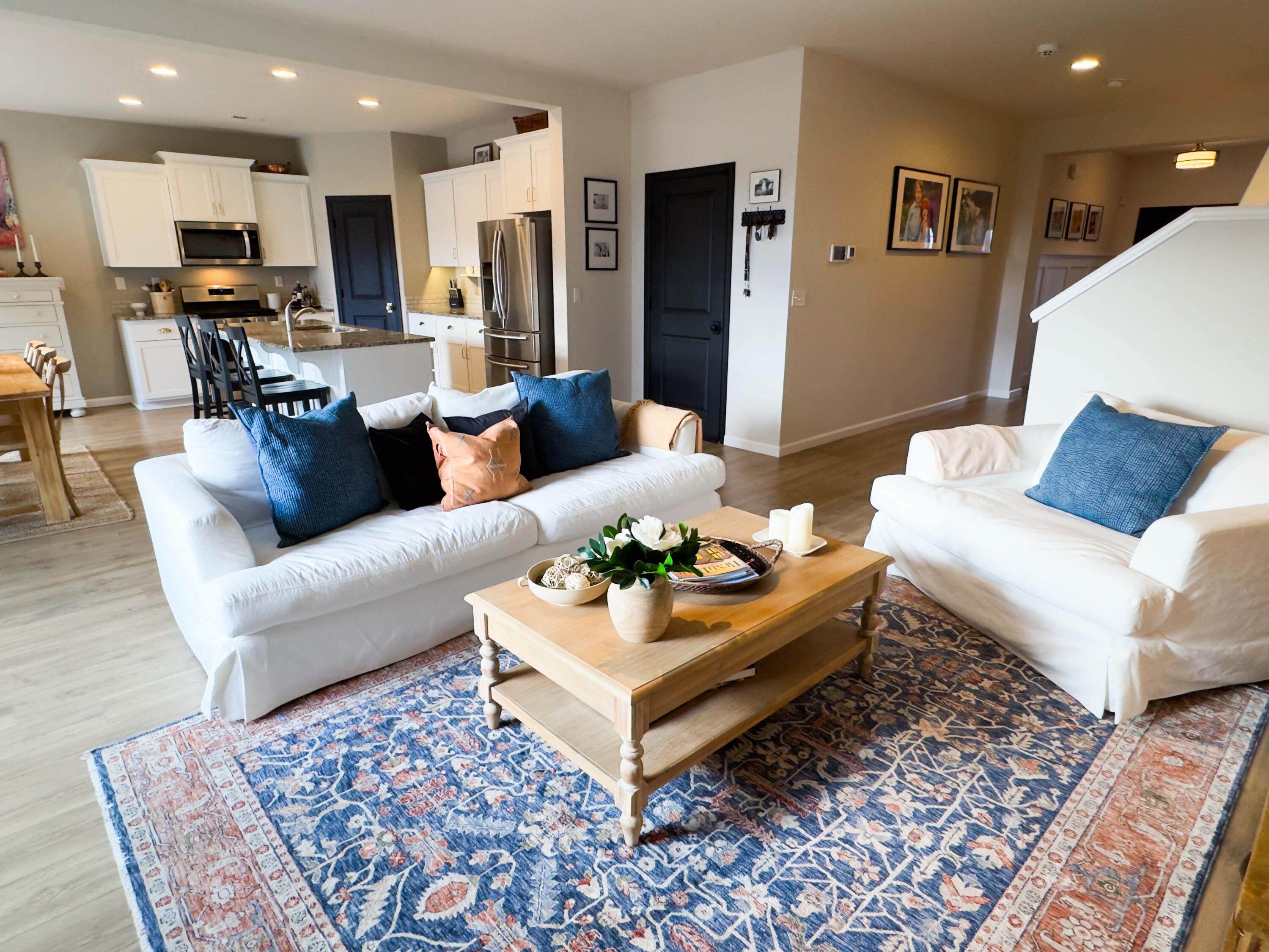 Stone Creek - Residential