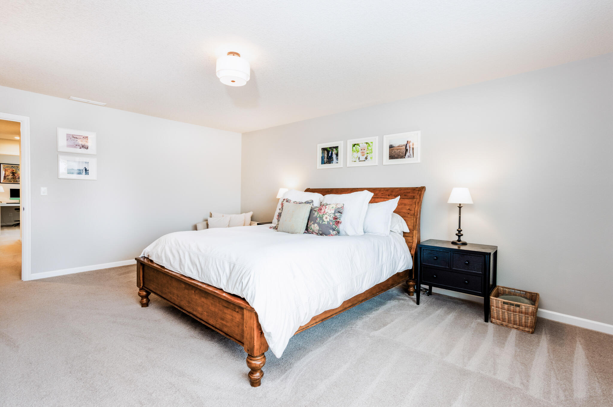 Stone Creek - Residential