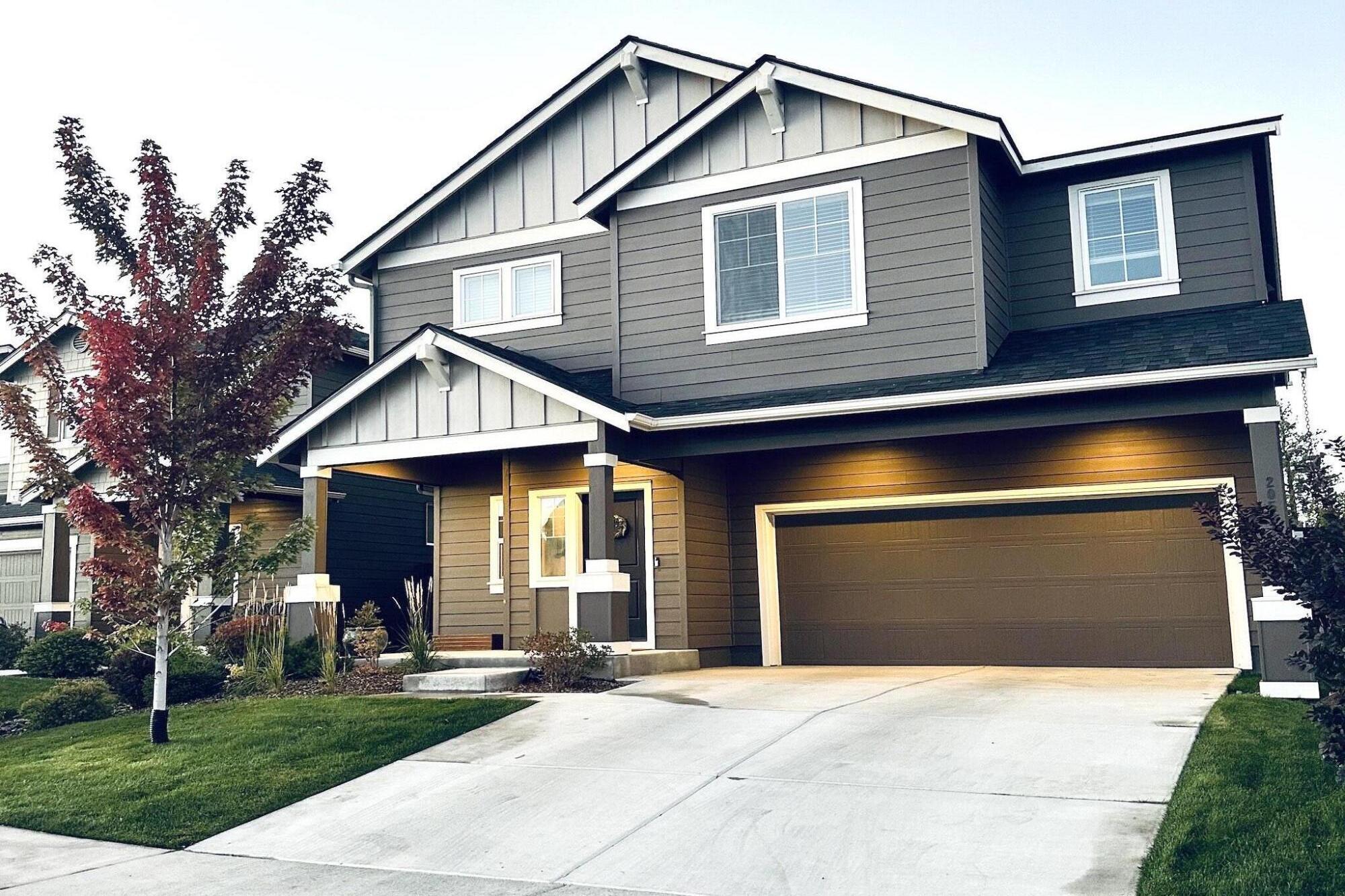 Stone Creek - Residential