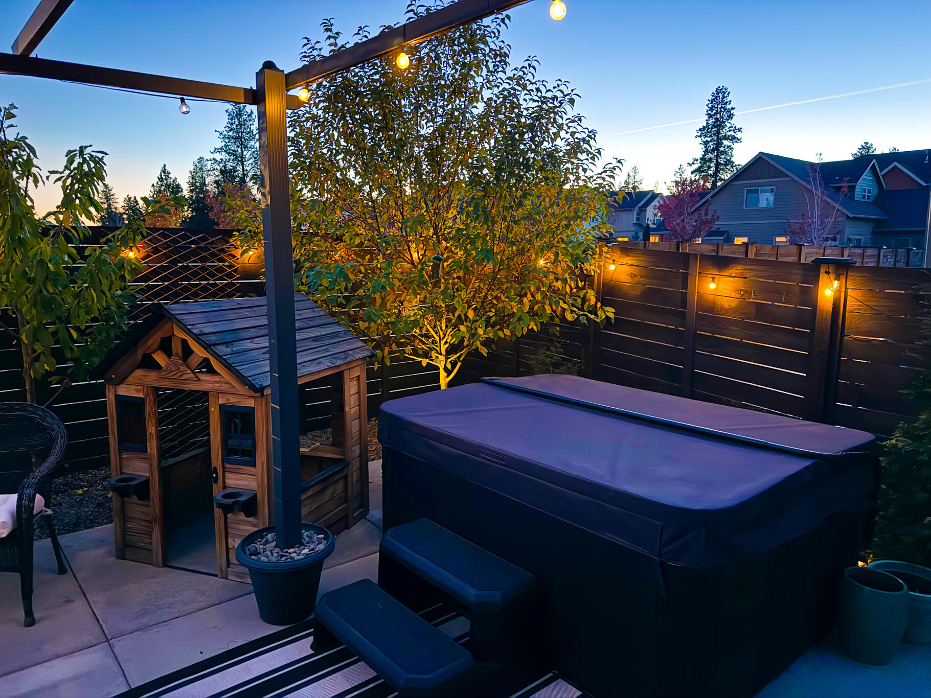 Stone Creek - Residential