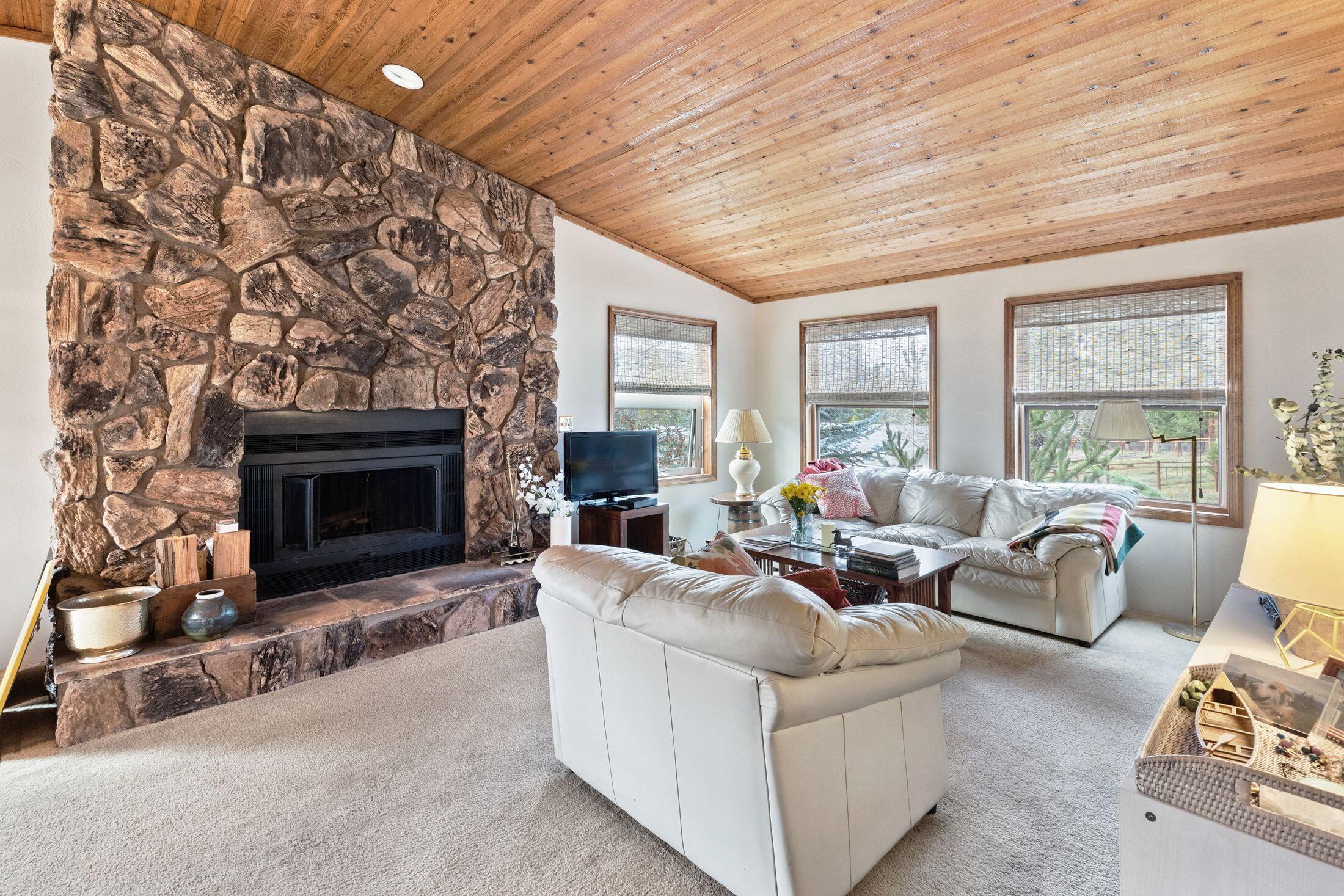 Raindance Subdivision - Residential