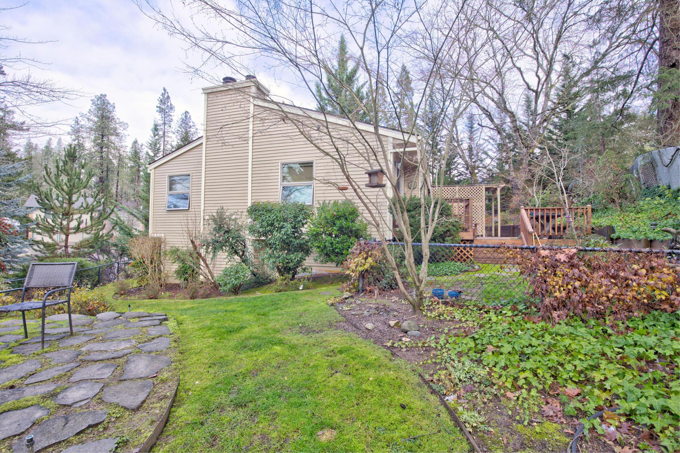 Raindance Subdivision - Residential