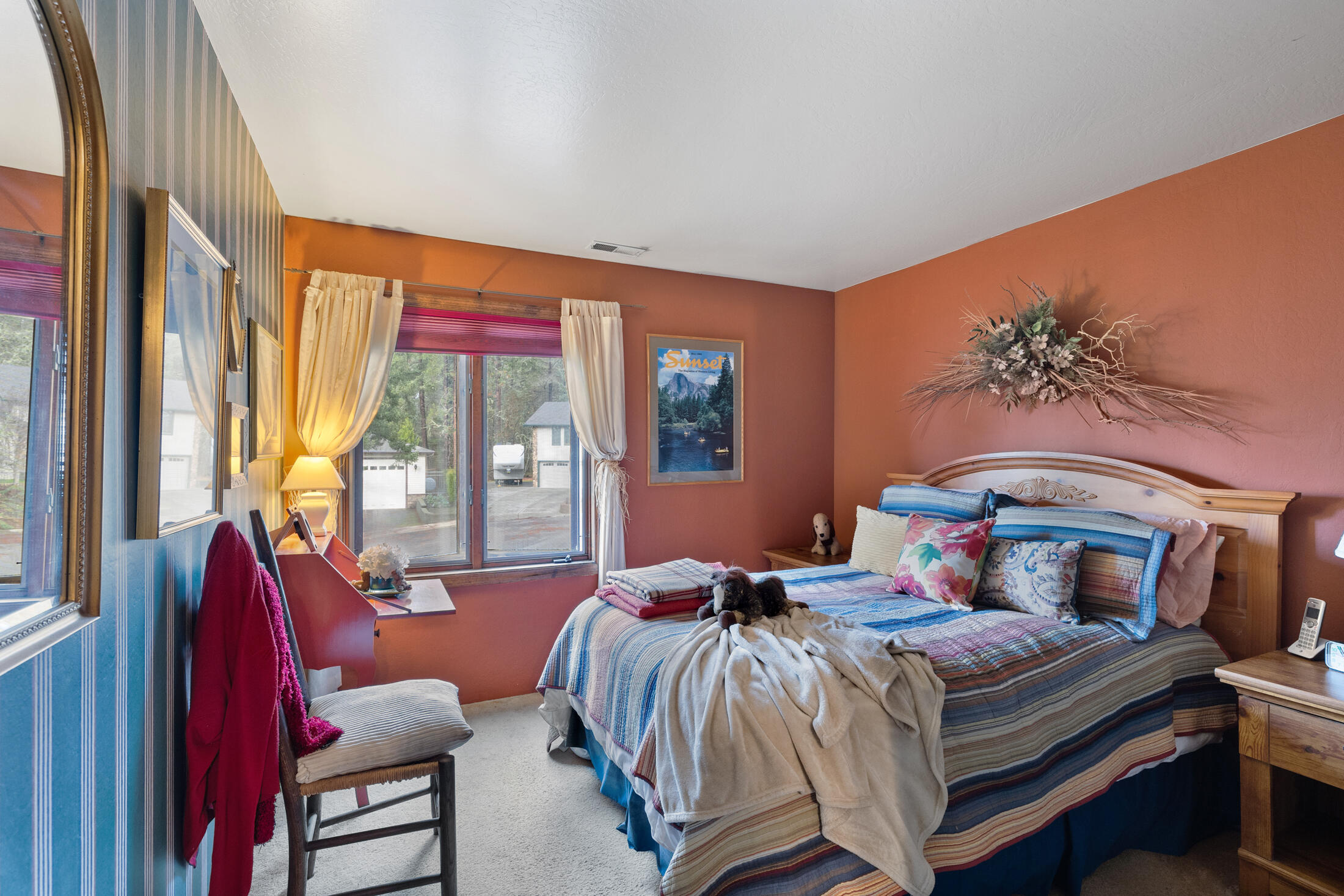 Raindance Subdivision - Residential