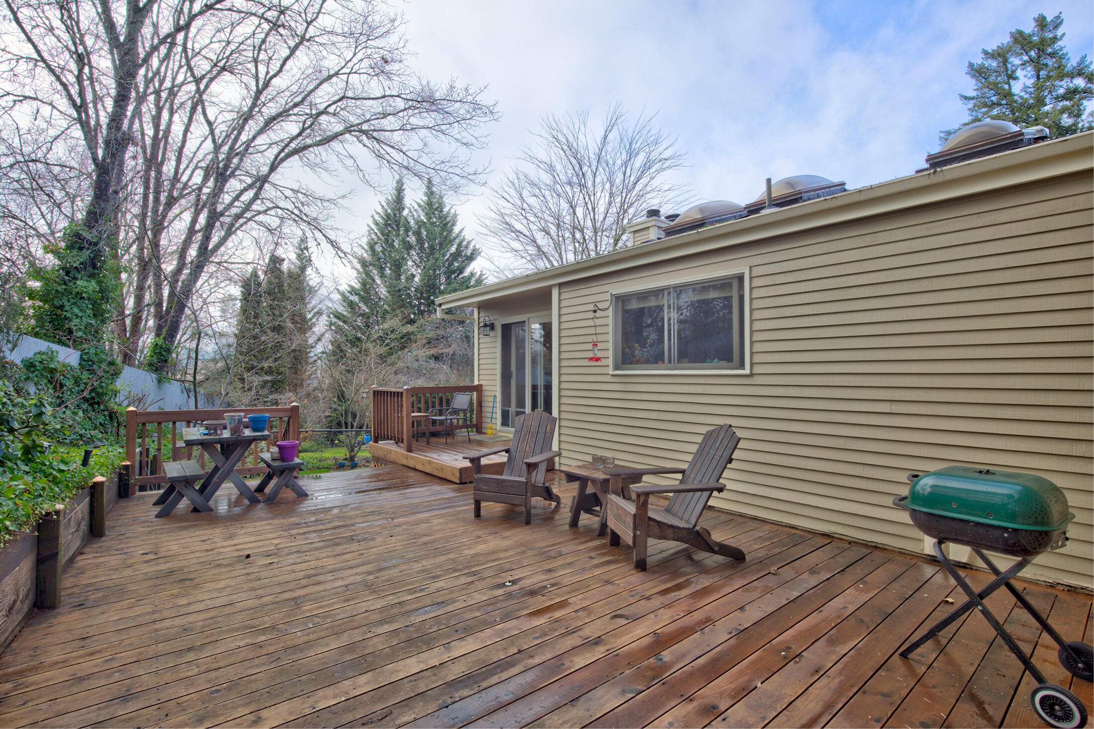 Raindance Subdivision - Residential